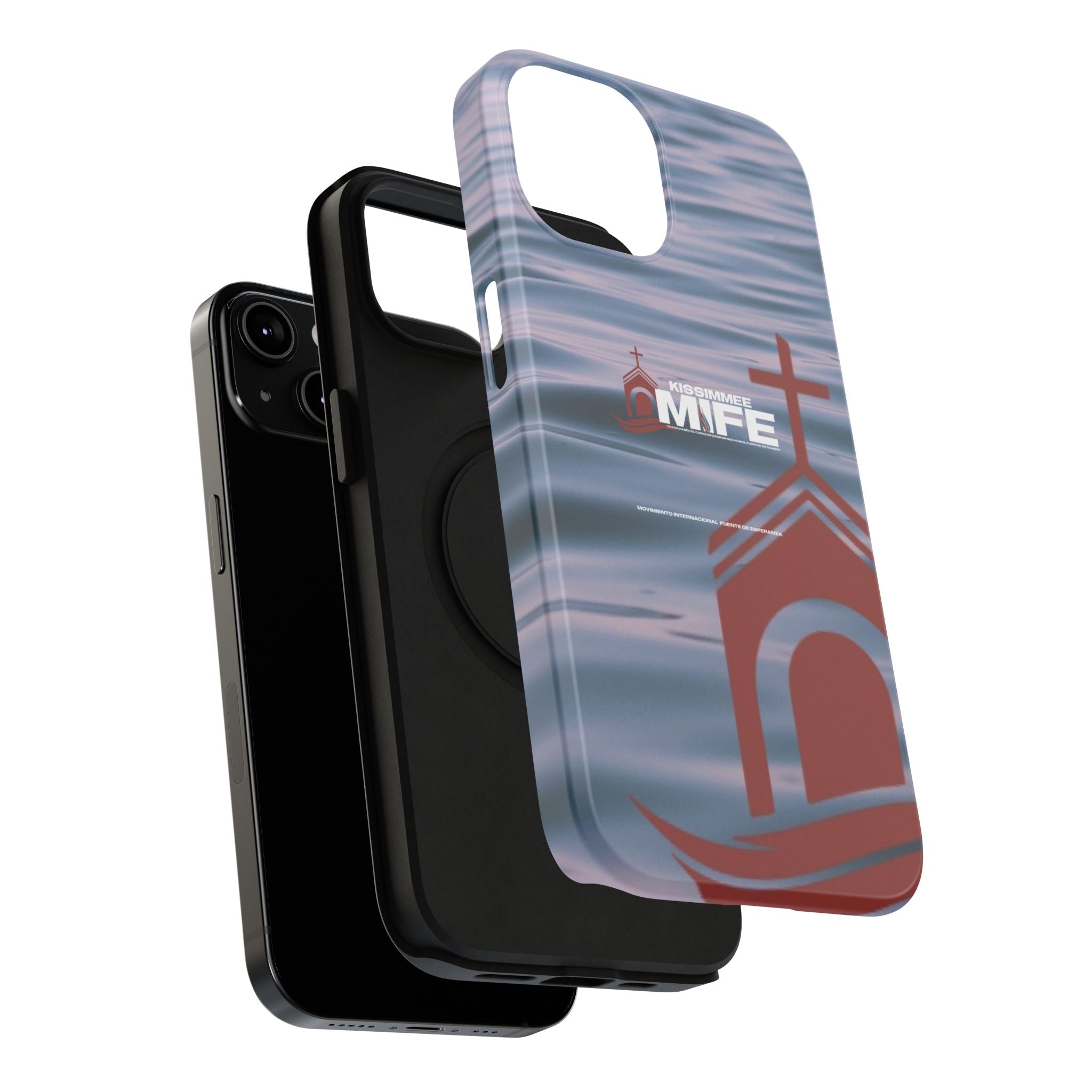 Impact-Resistant Cases