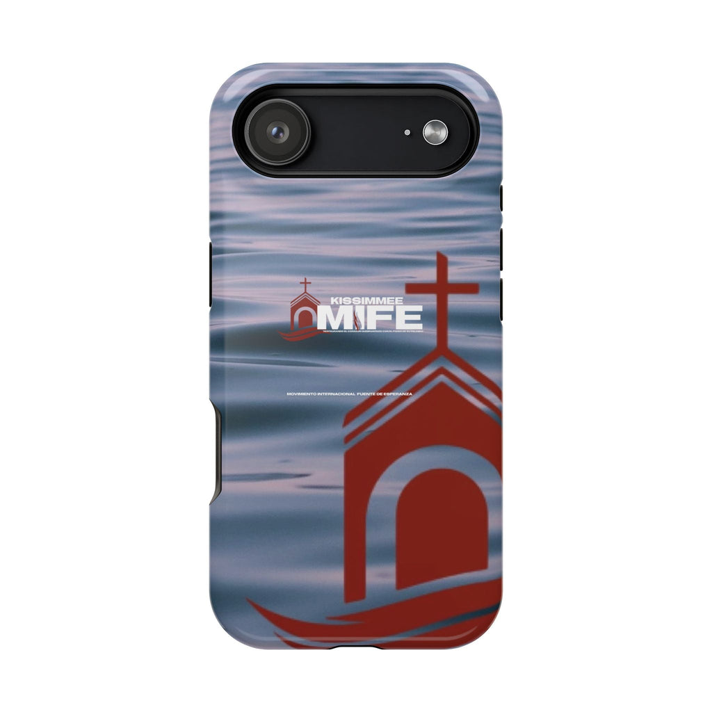 Impact-Resistant Cases