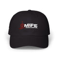 MIFE Main Campus Embroidered Dad Cap
