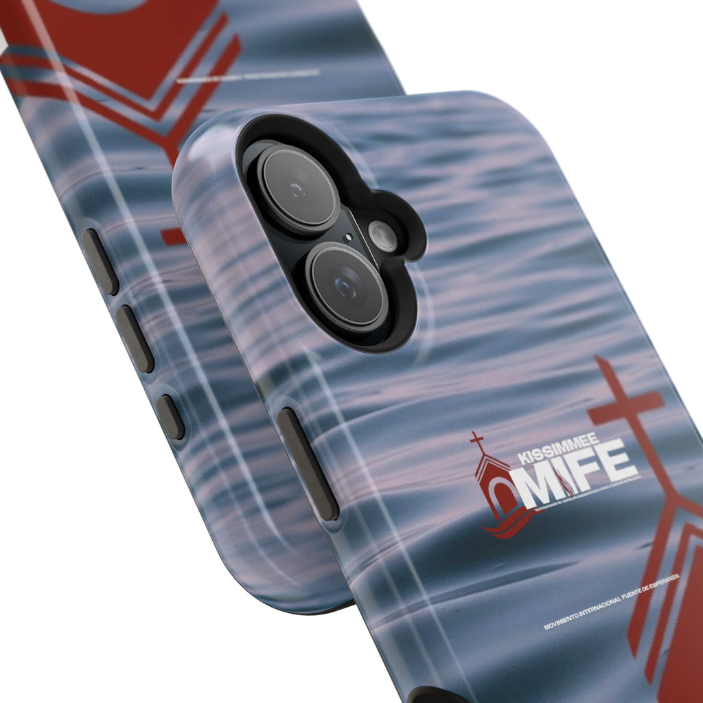 Impact-Resistant Cases