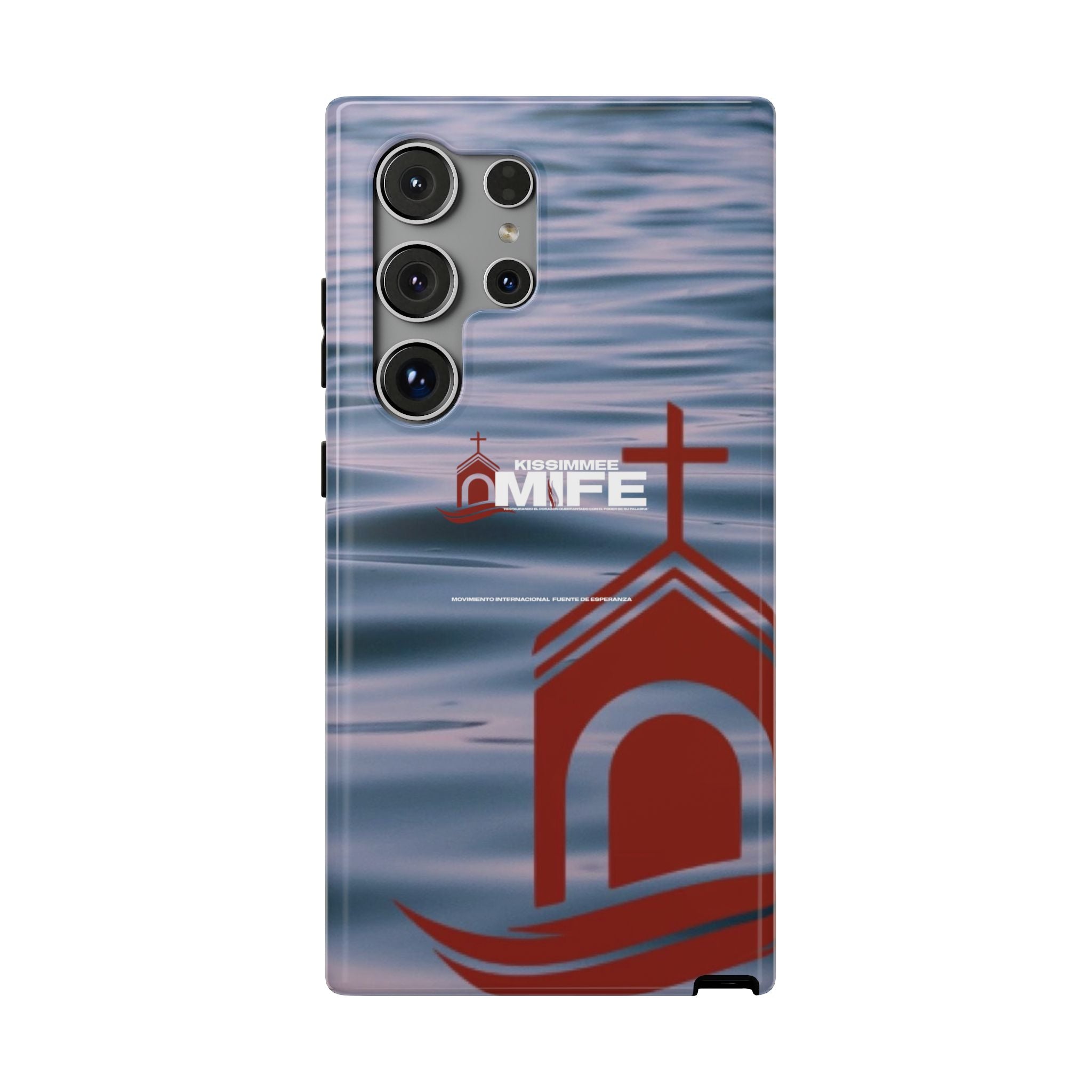 Impact-Resistant Cases