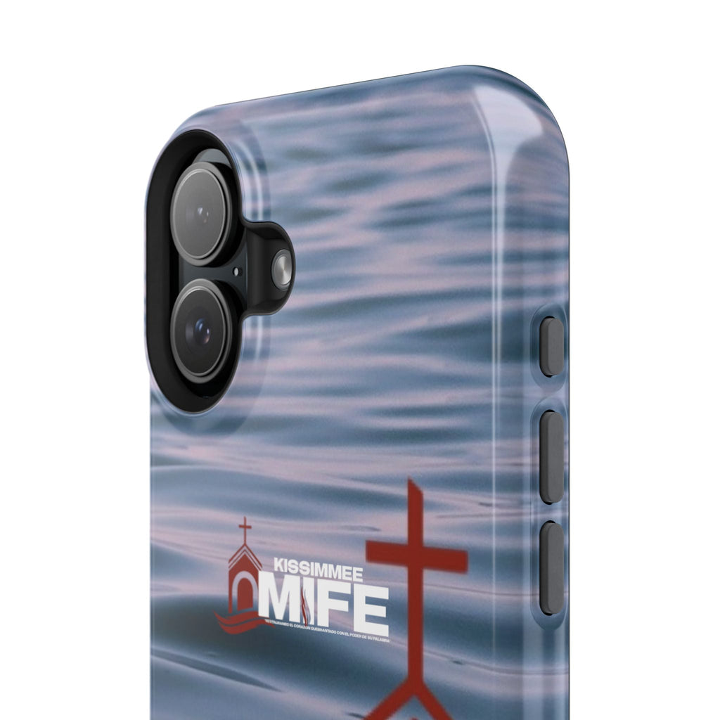 Impact-Resistant Cases