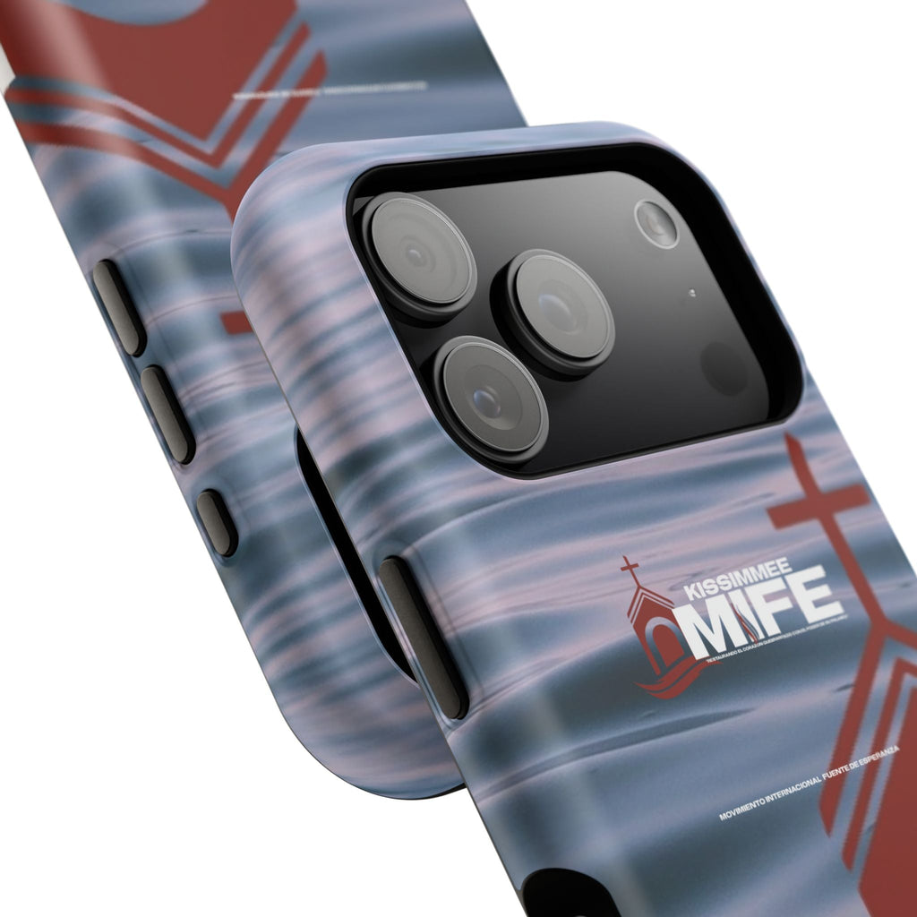 Impact-Resistant Cases