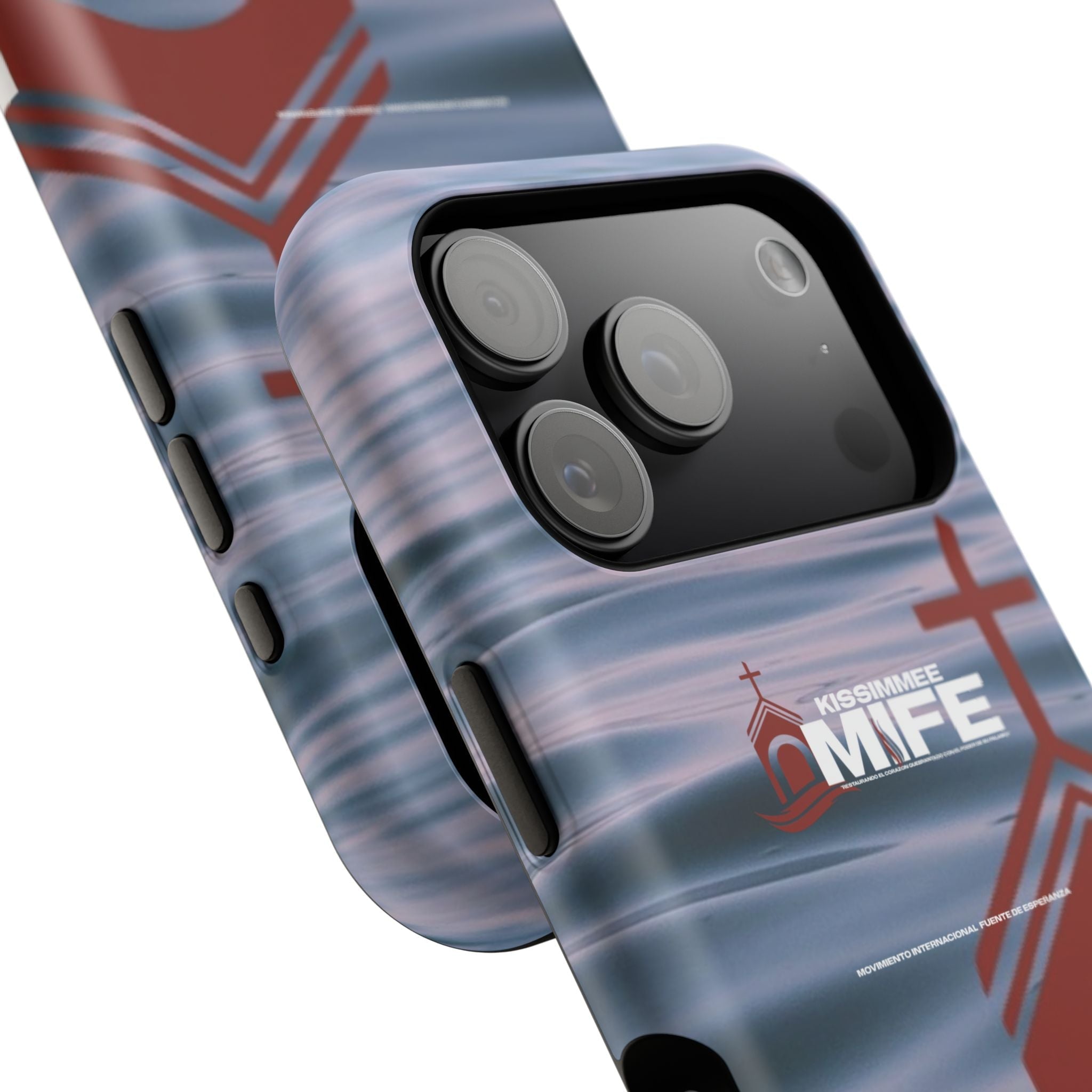 Impact-Resistant Cases