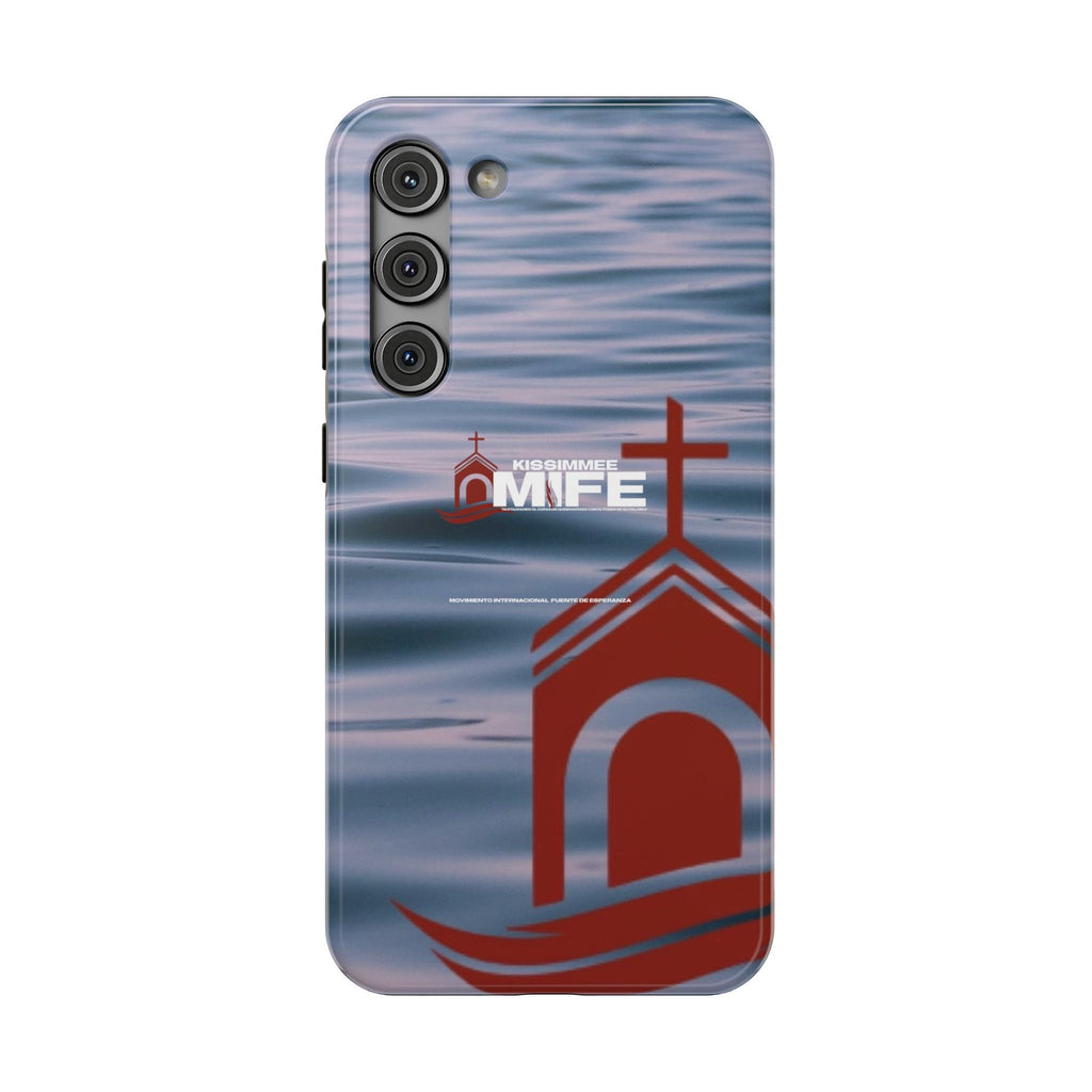 Impact-Resistant Cases