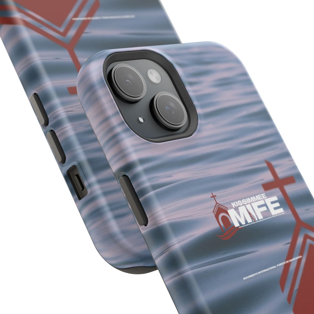 Impact-Resistant Cases