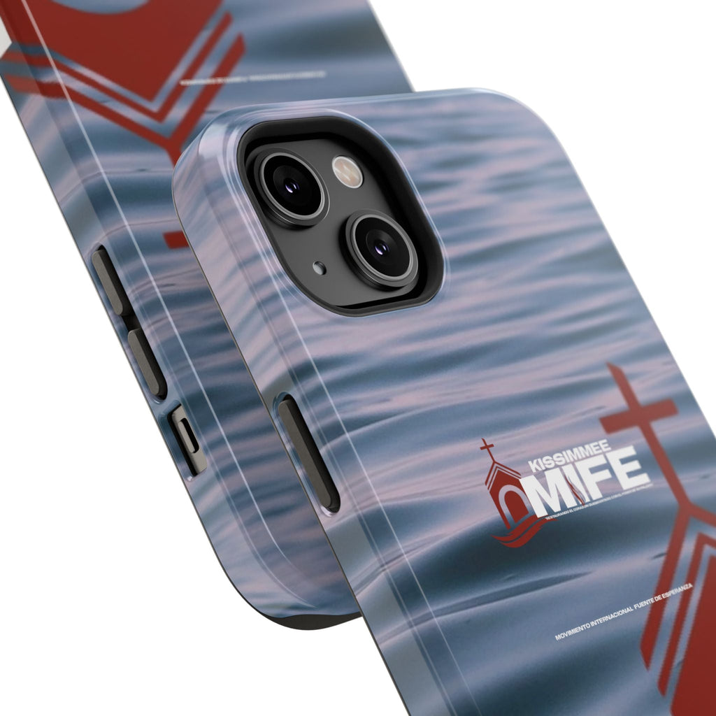 Impact-Resistant Cases