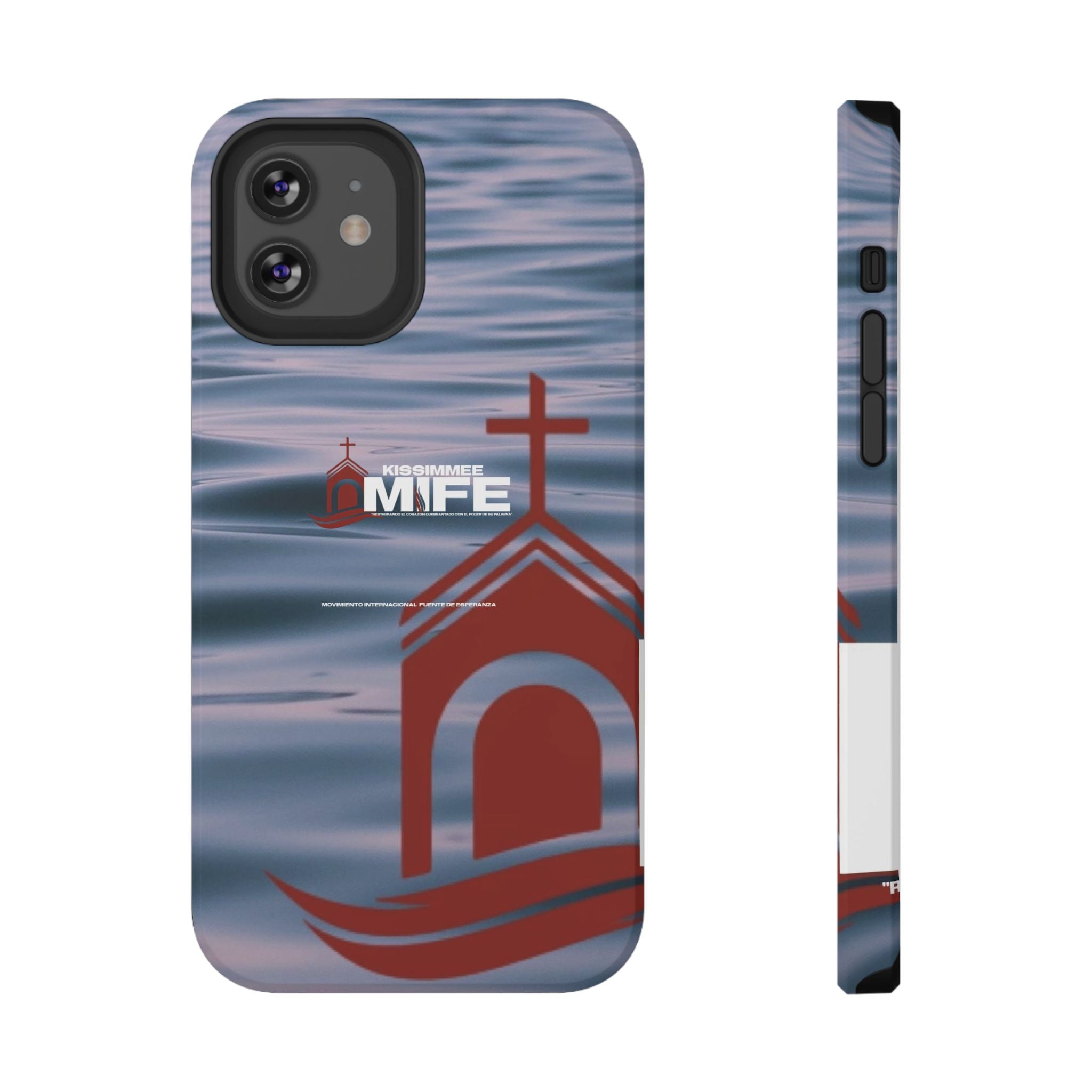 Impact-Resistant Cases