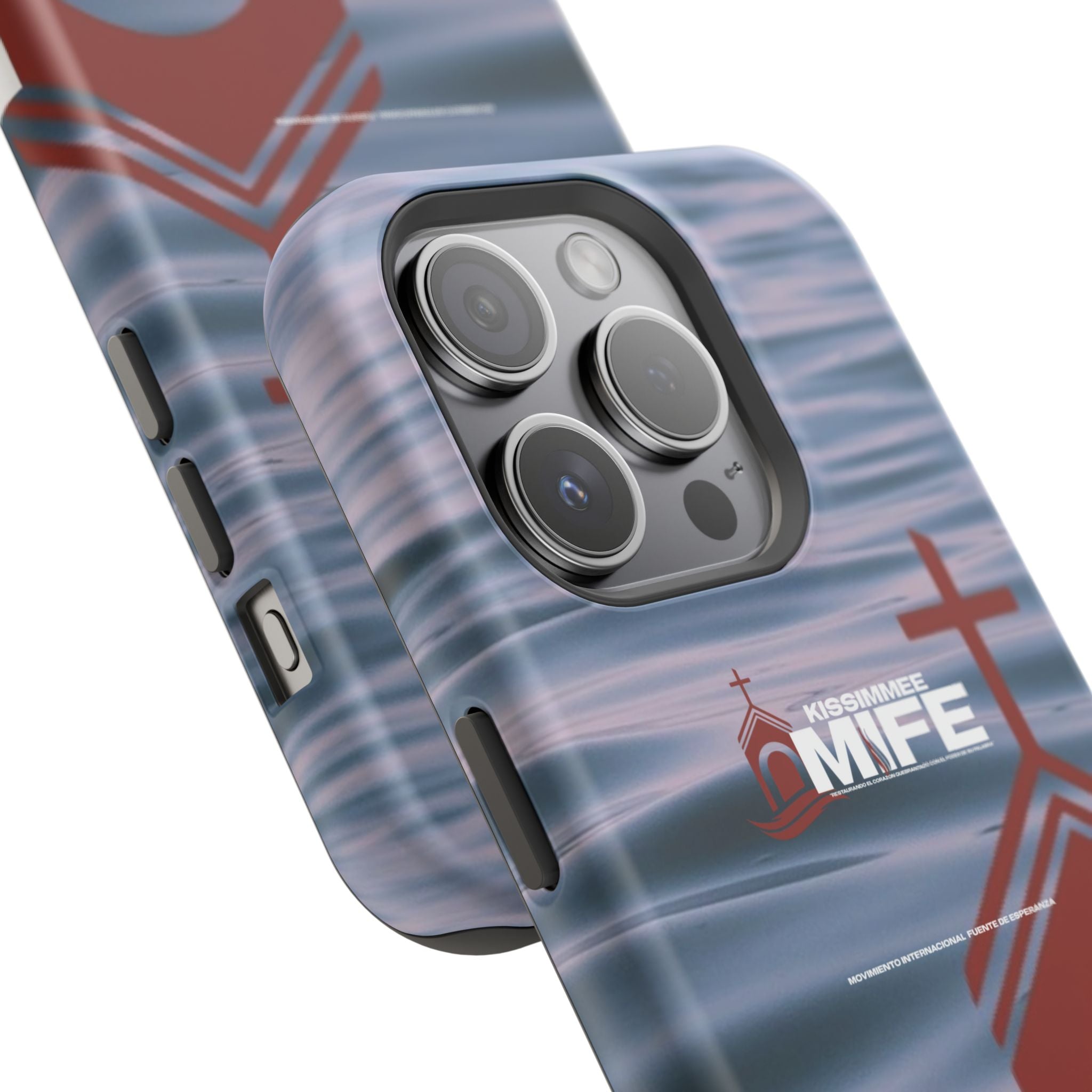 Impact-Resistant Cases