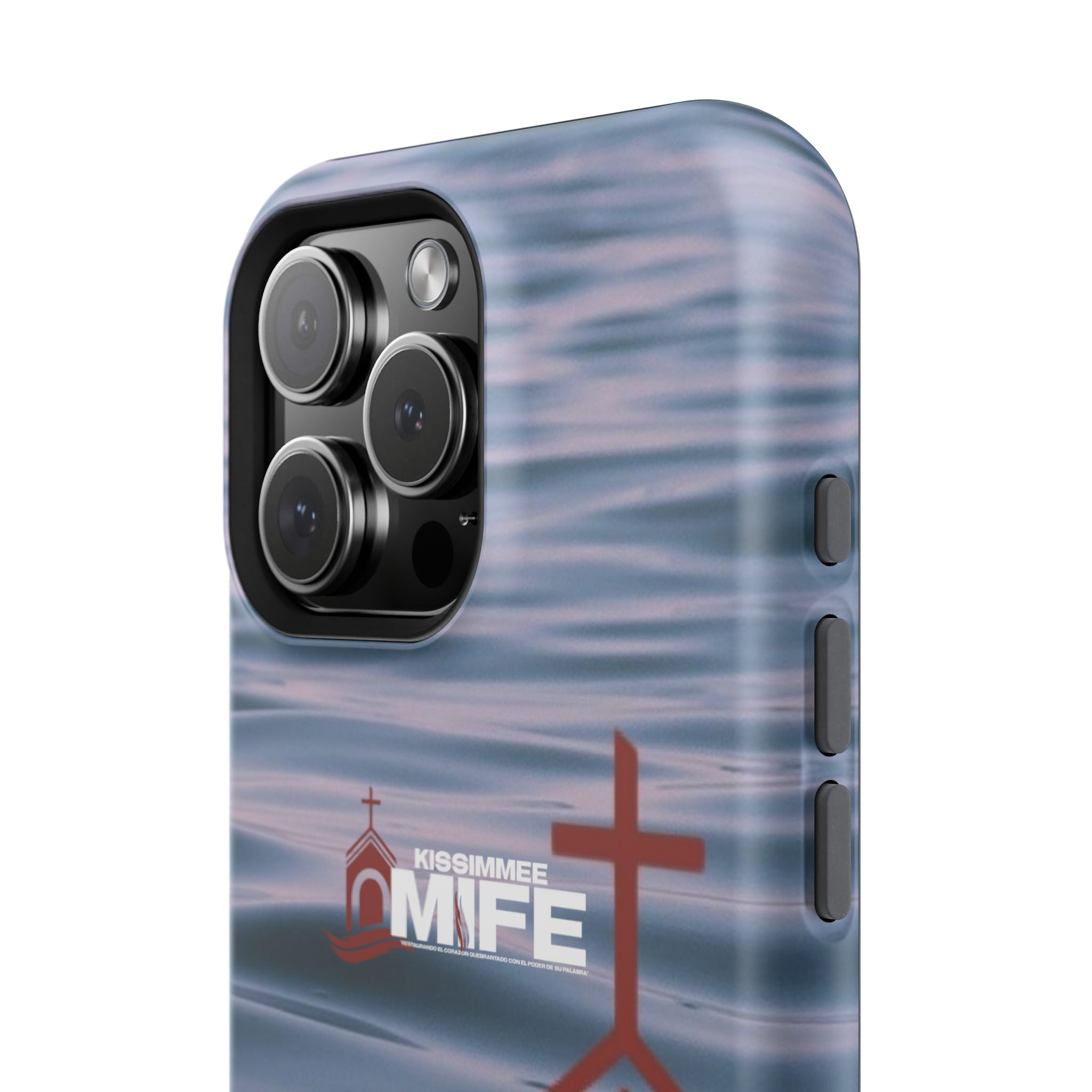 Impact-Resistant Cases