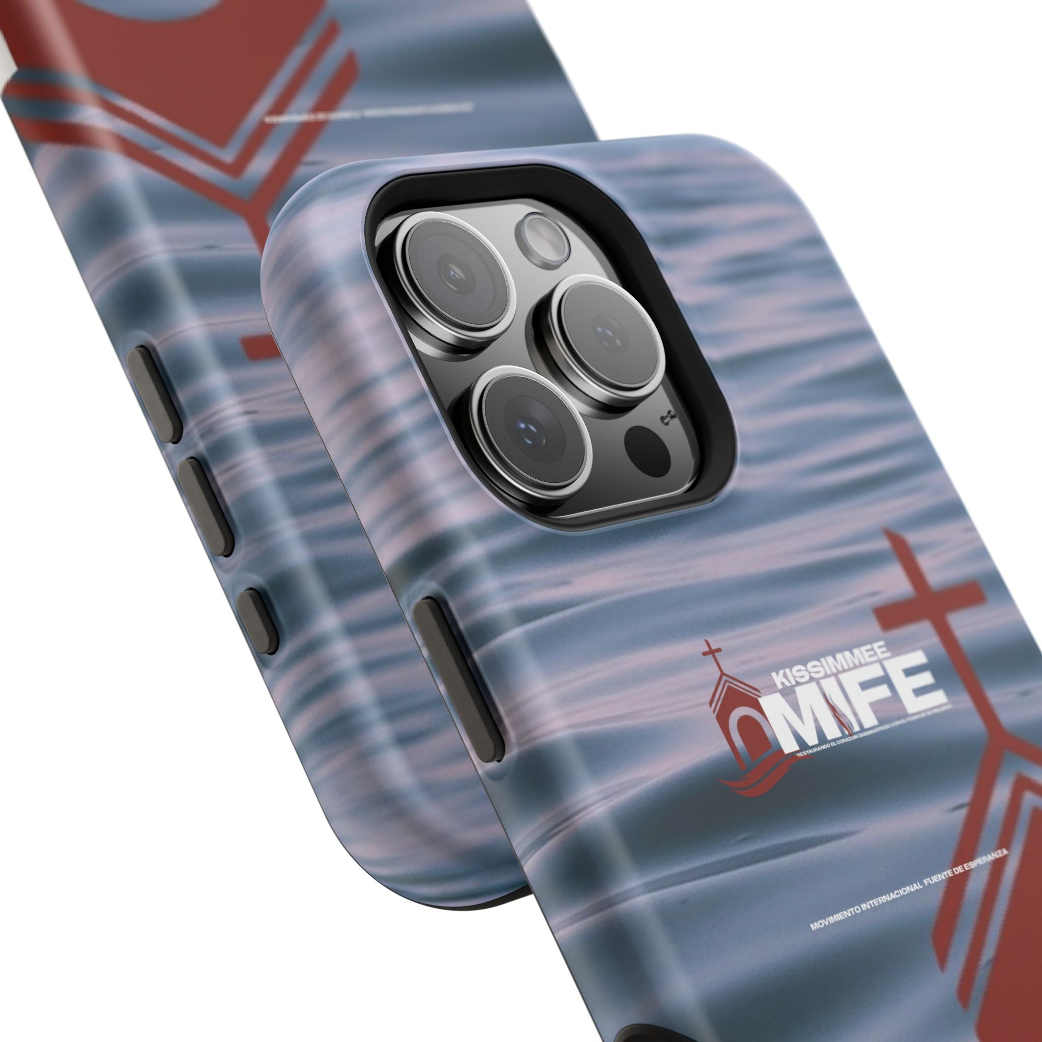 Impact-Resistant Cases