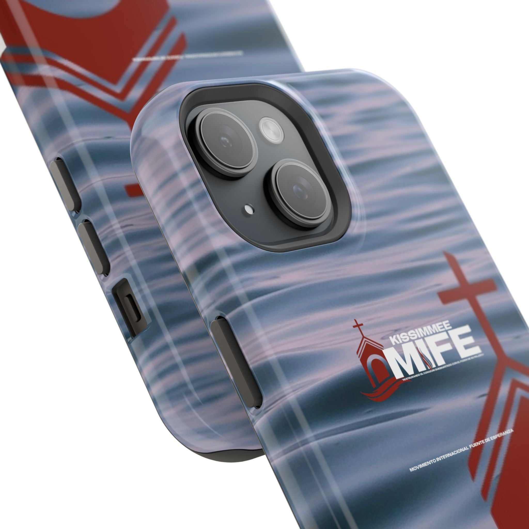 Impact-Resistant Cases