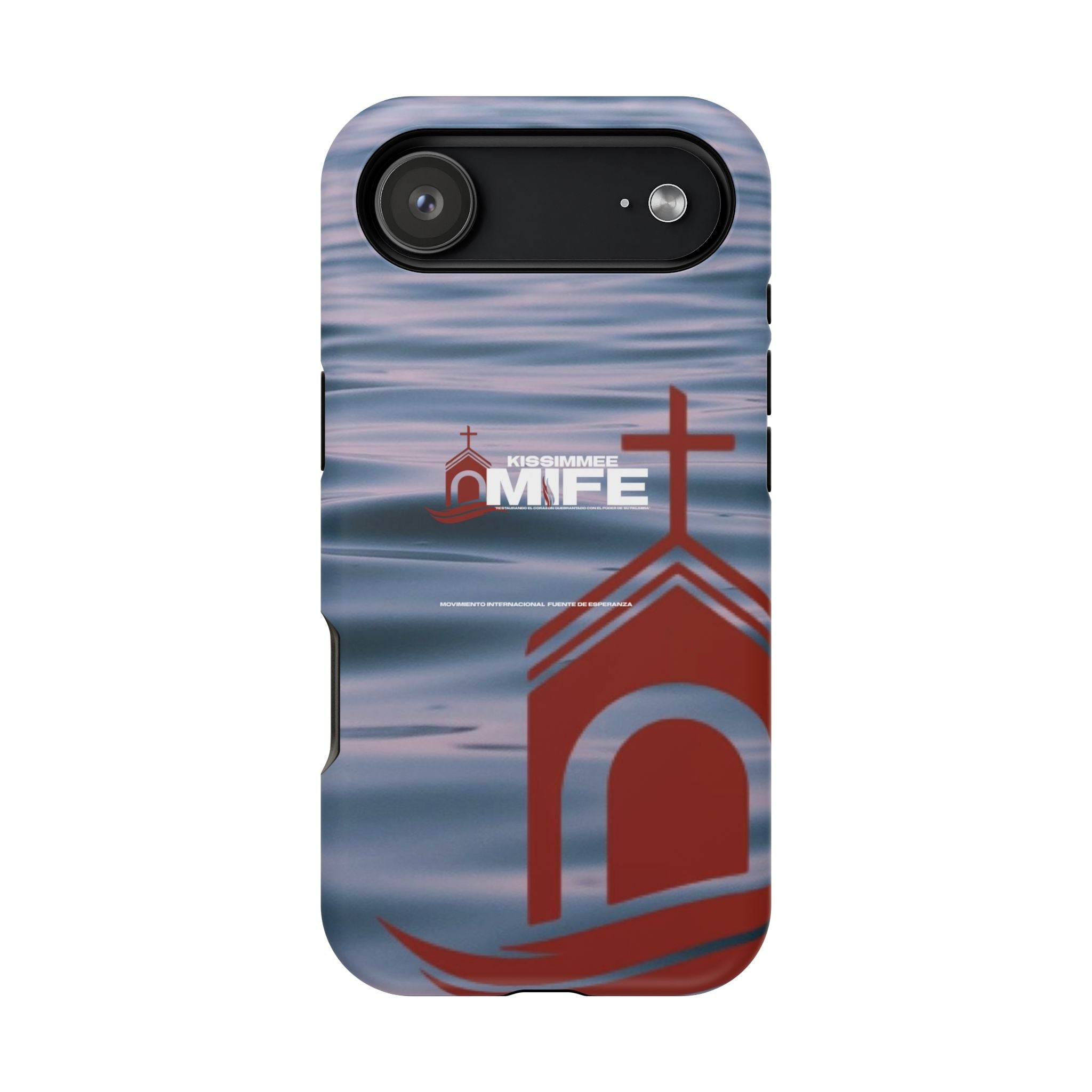 Impact-Resistant Cases