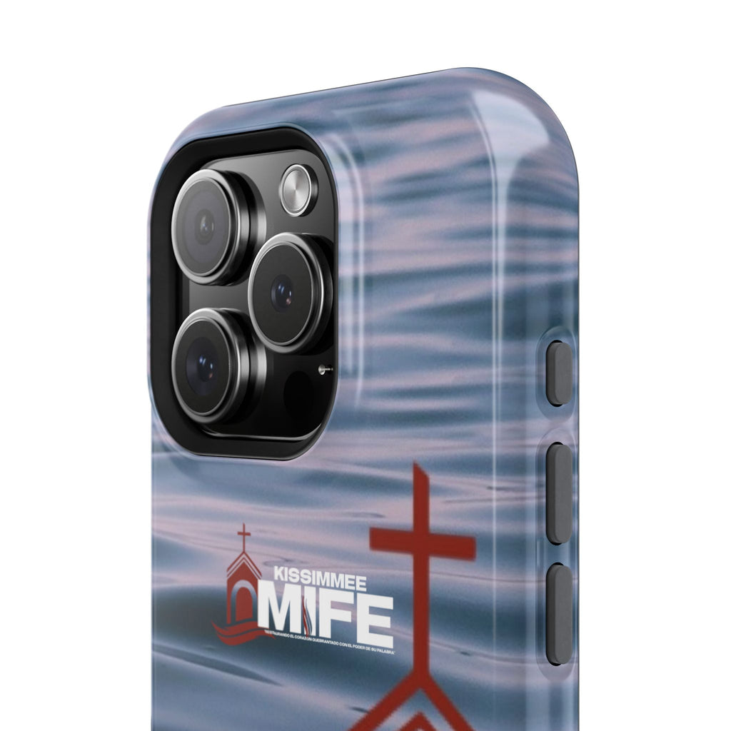 Impact-Resistant Cases