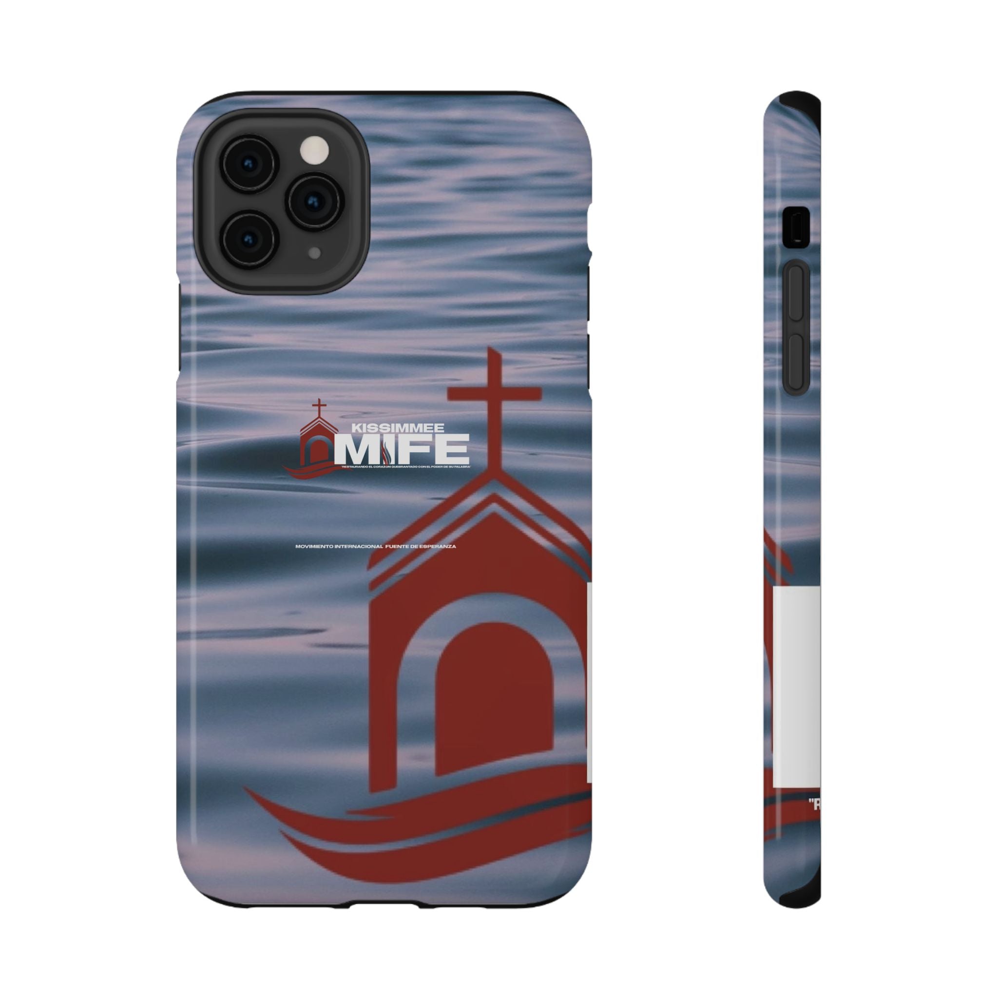 Impact-Resistant Cases