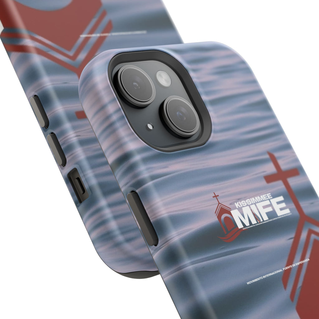 Impact-Resistant Cases