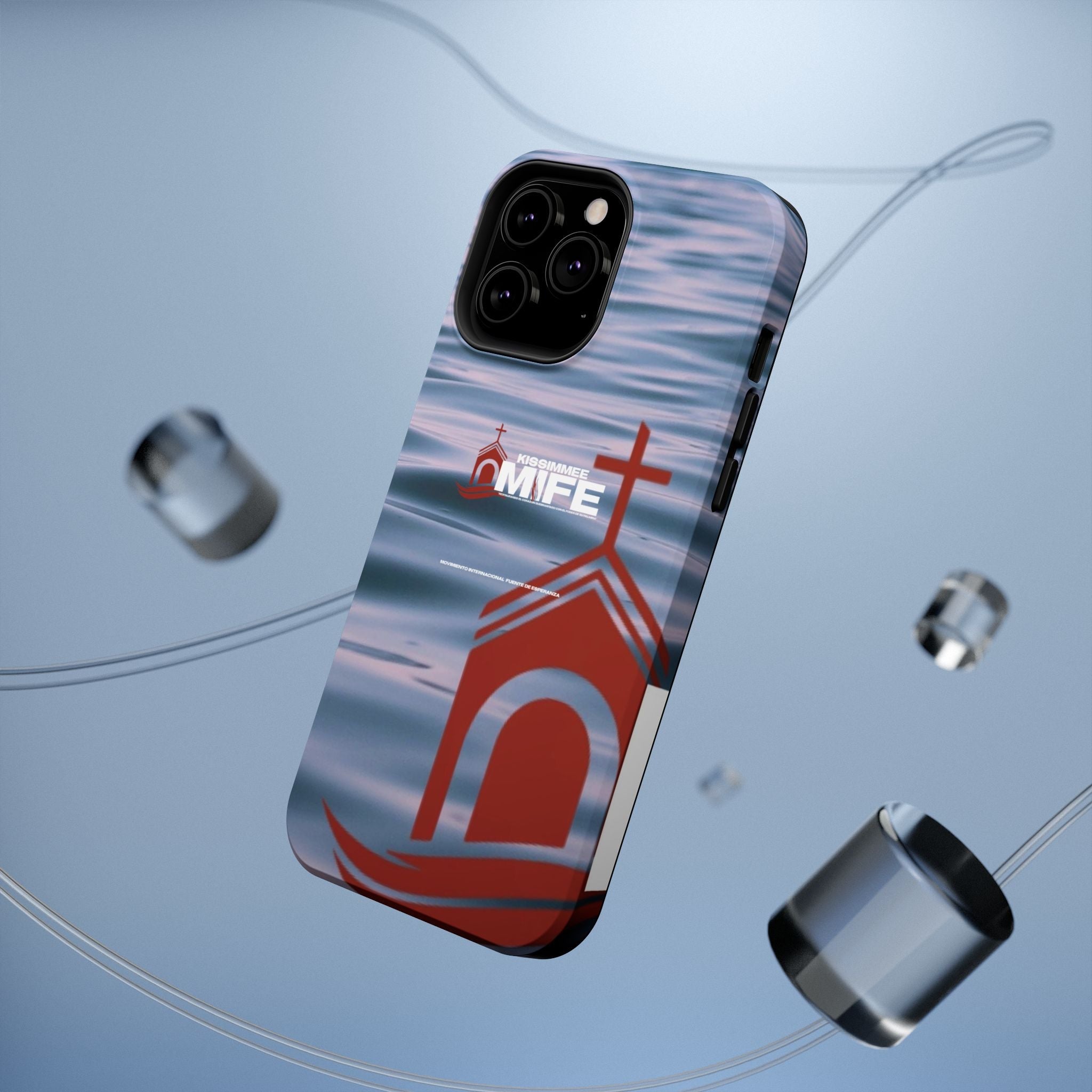 Impact-Resistant Cases