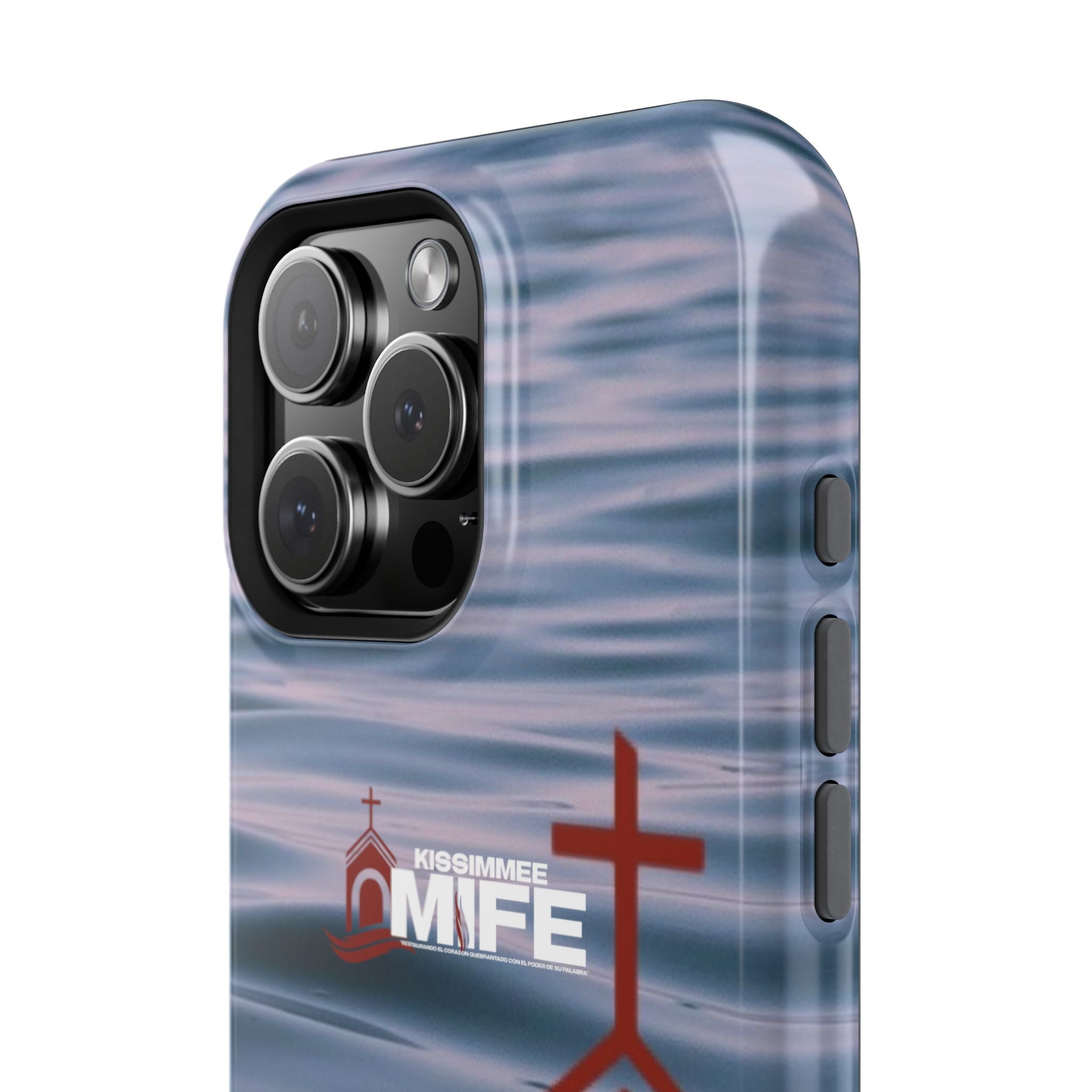 Impact-Resistant Cases