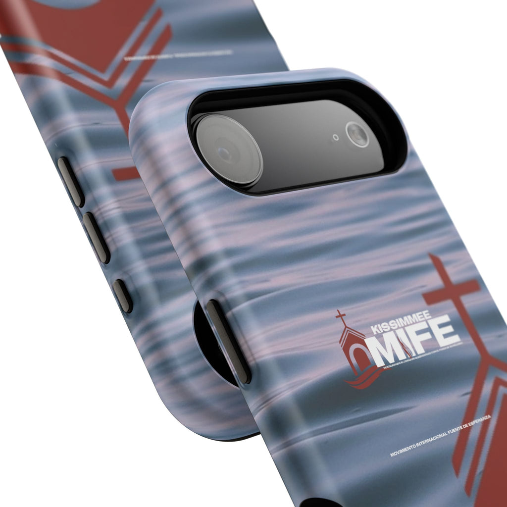 Impact-Resistant Cases