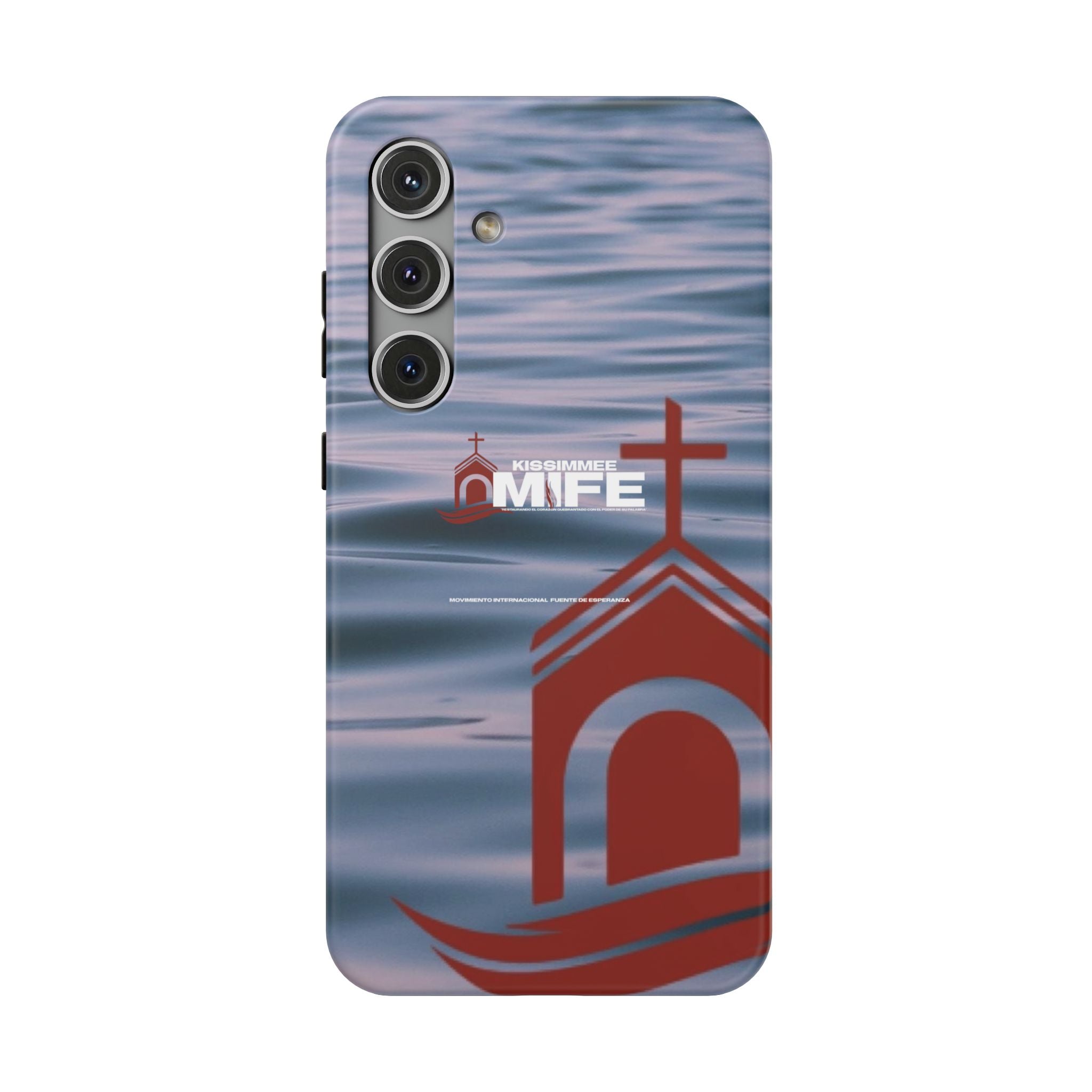 Impact-Resistant Cases