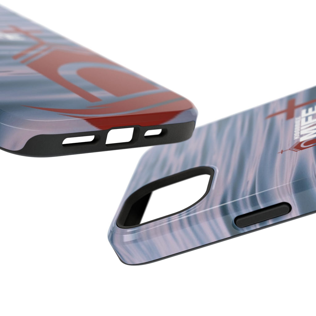 Impact-Resistant Cases