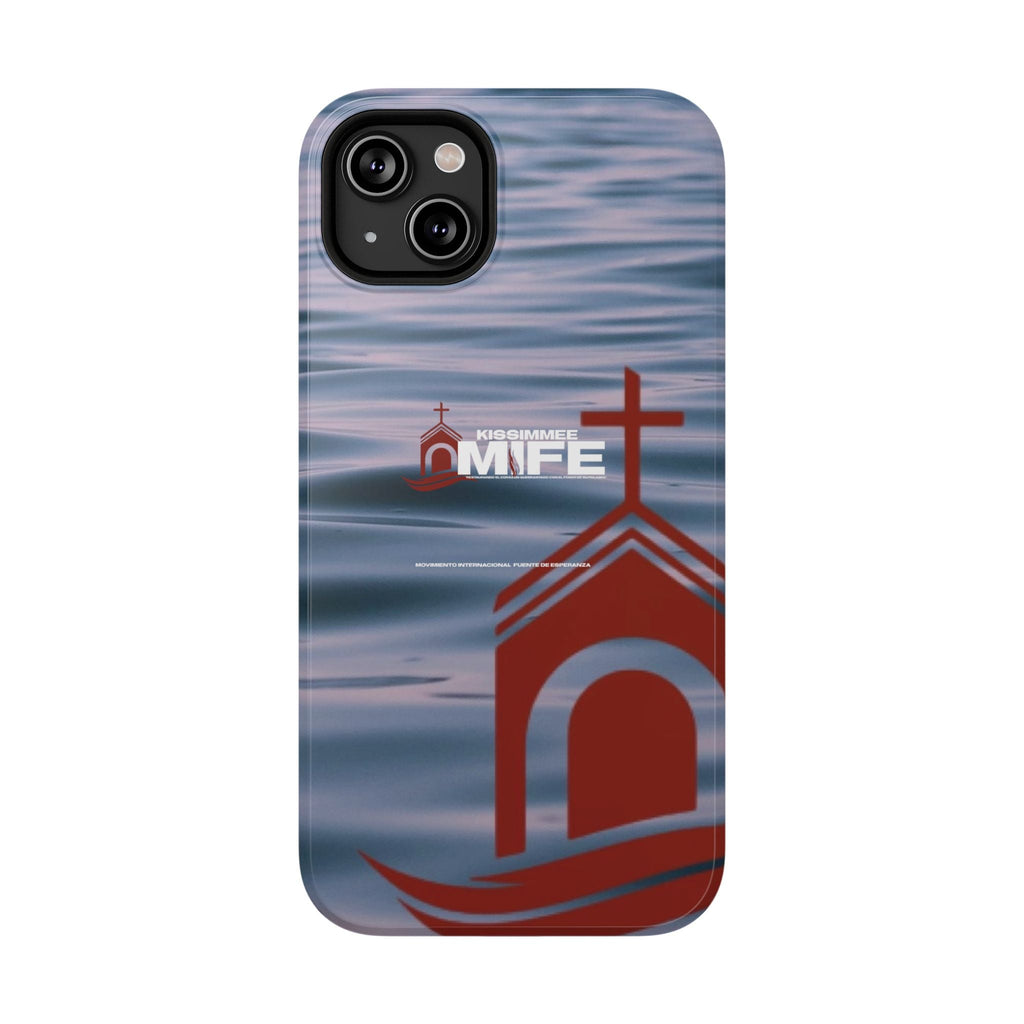 Impact-Resistant Cases