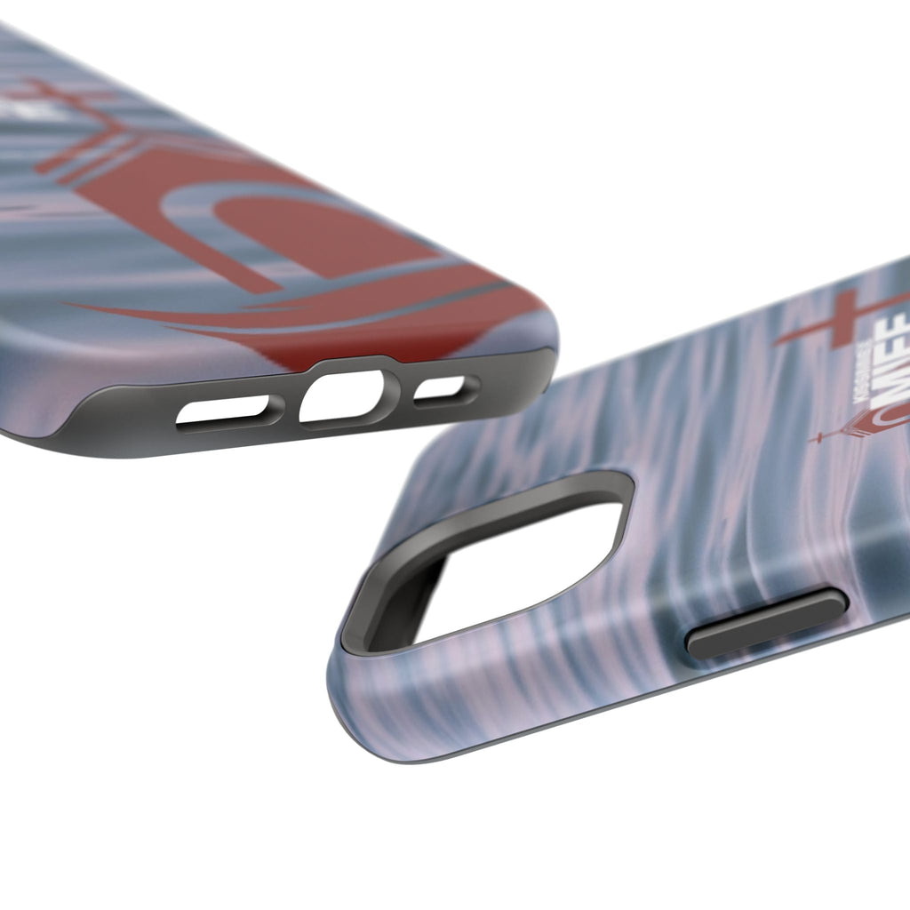 Impact-Resistant Cases