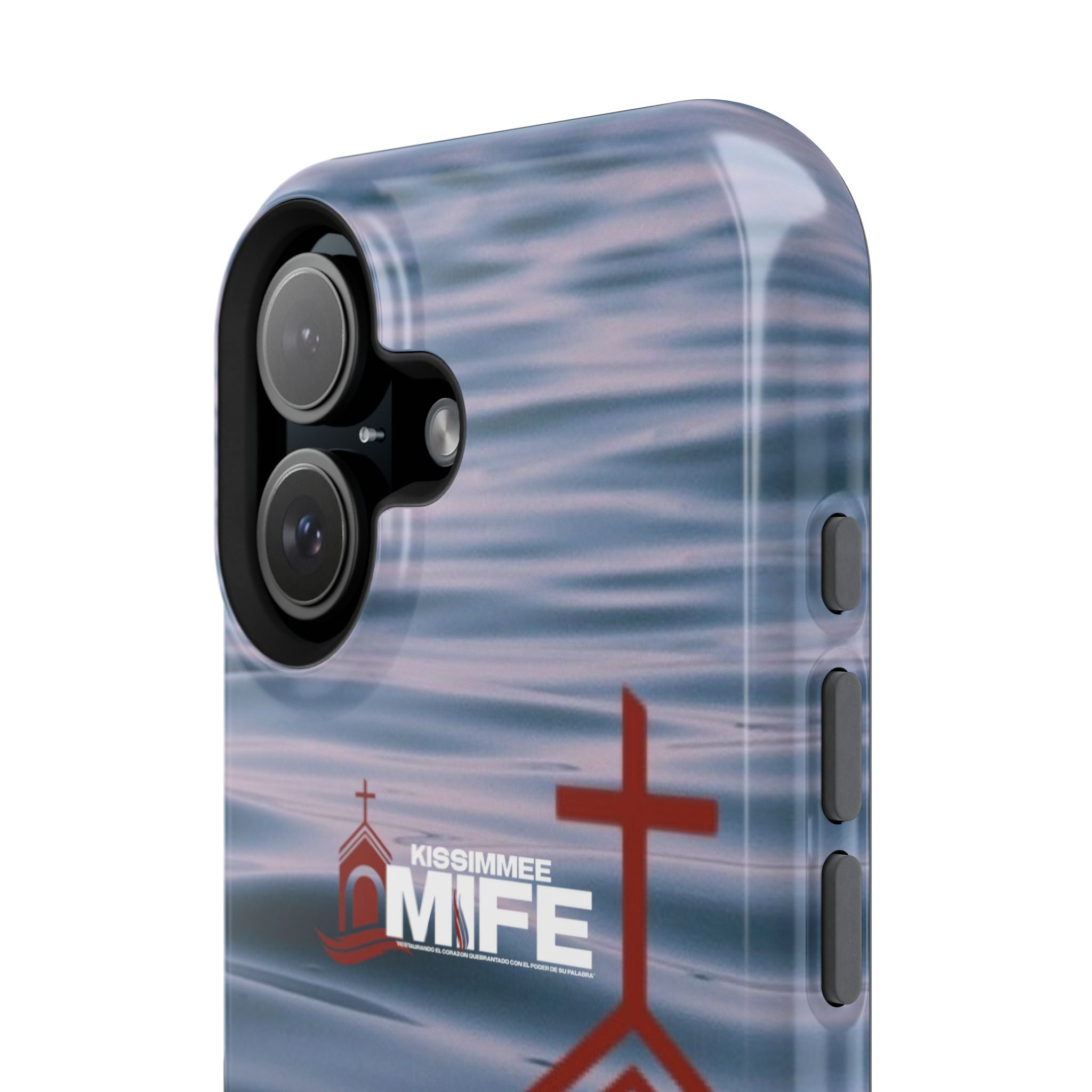 Impact-Resistant Cases