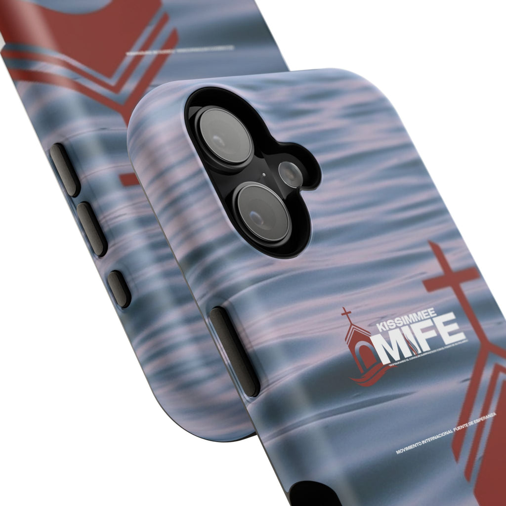 Impact-Resistant Cases