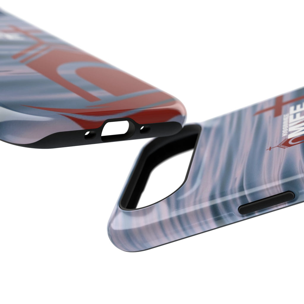 Impact-Resistant Cases