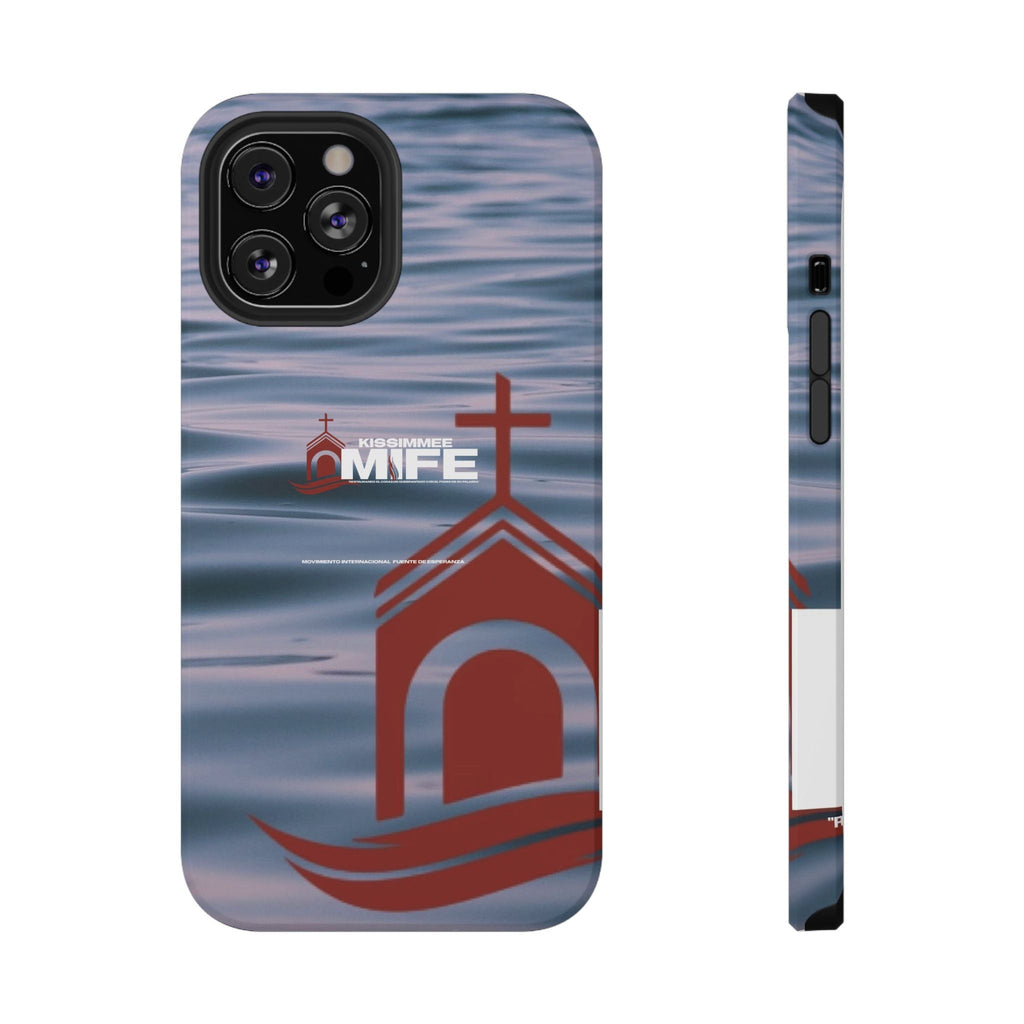 Impact-Resistant Cases