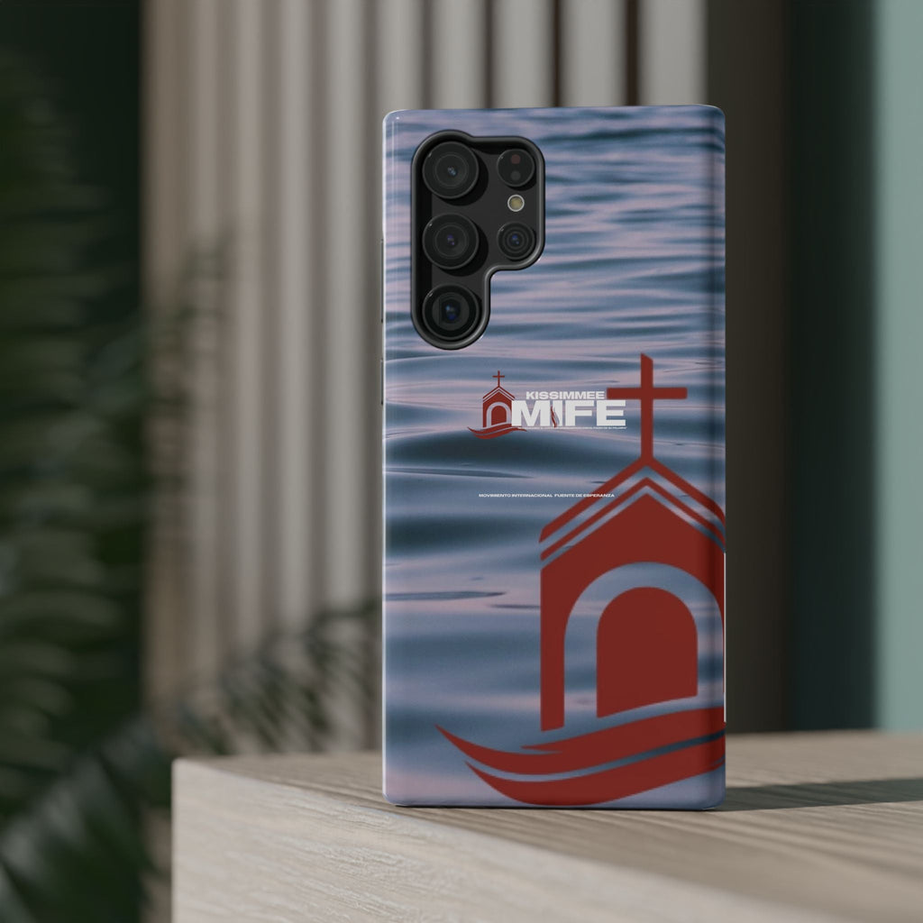 Impact-Resistant Cases