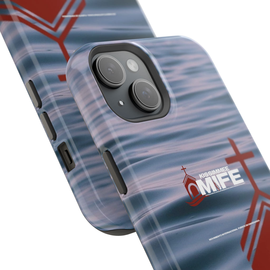 Impact-Resistant Cases