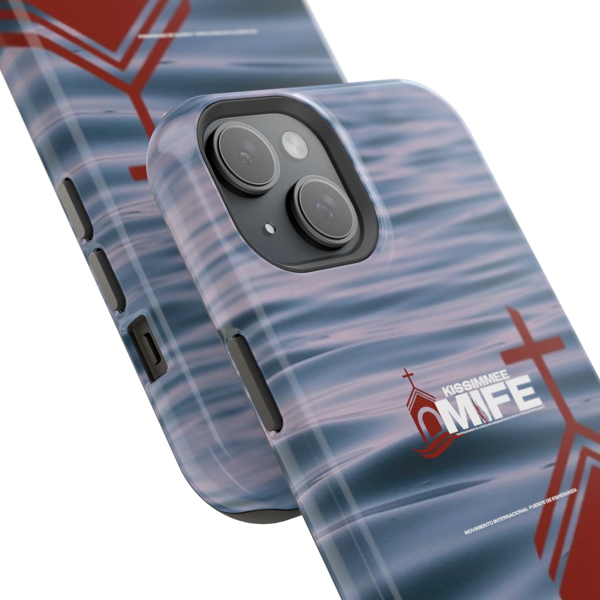 Impact-Resistant Cases