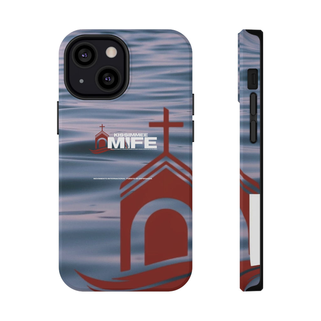 Impact-Resistant Cases