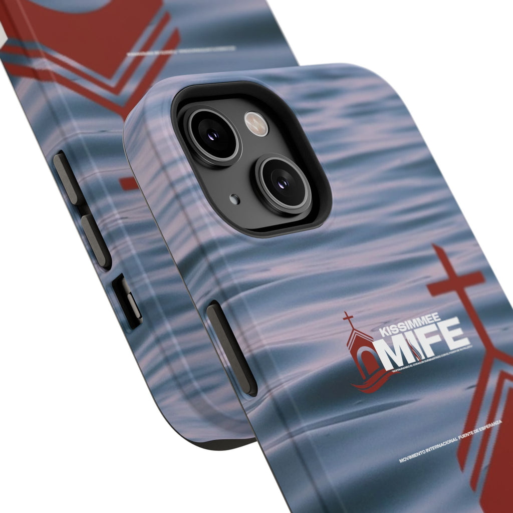 Impact-Resistant Cases