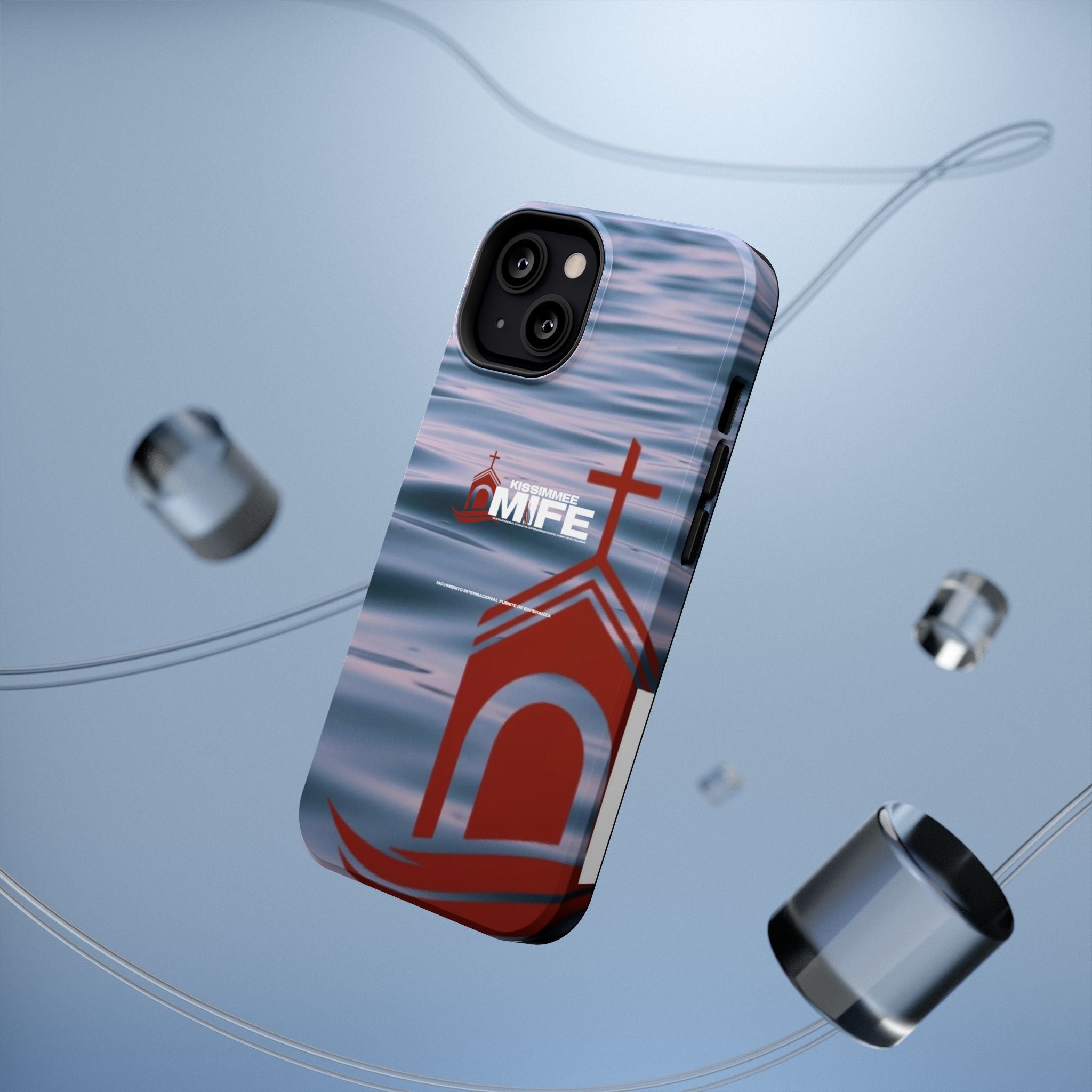 Impact-Resistant Cases