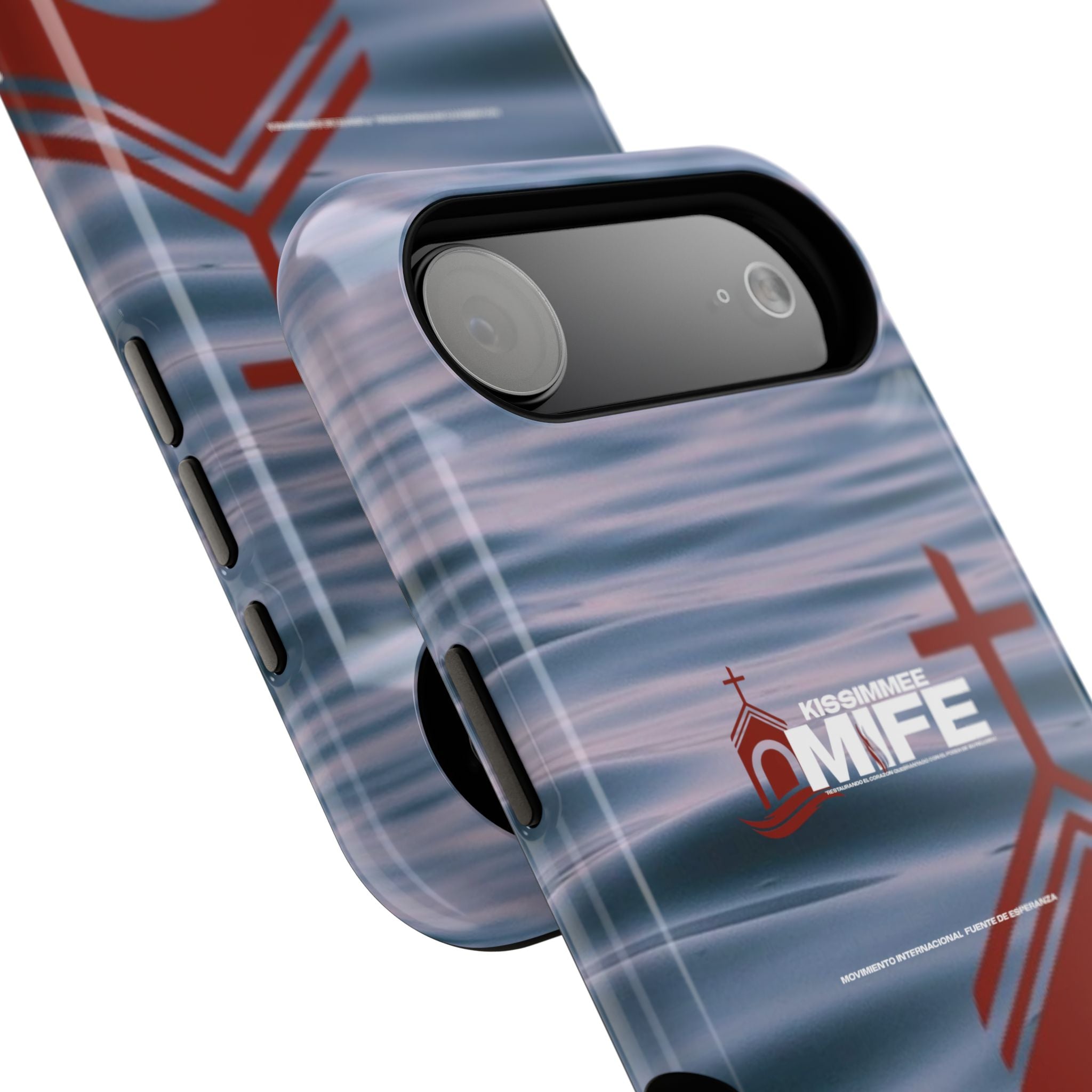 Impact-Resistant Cases