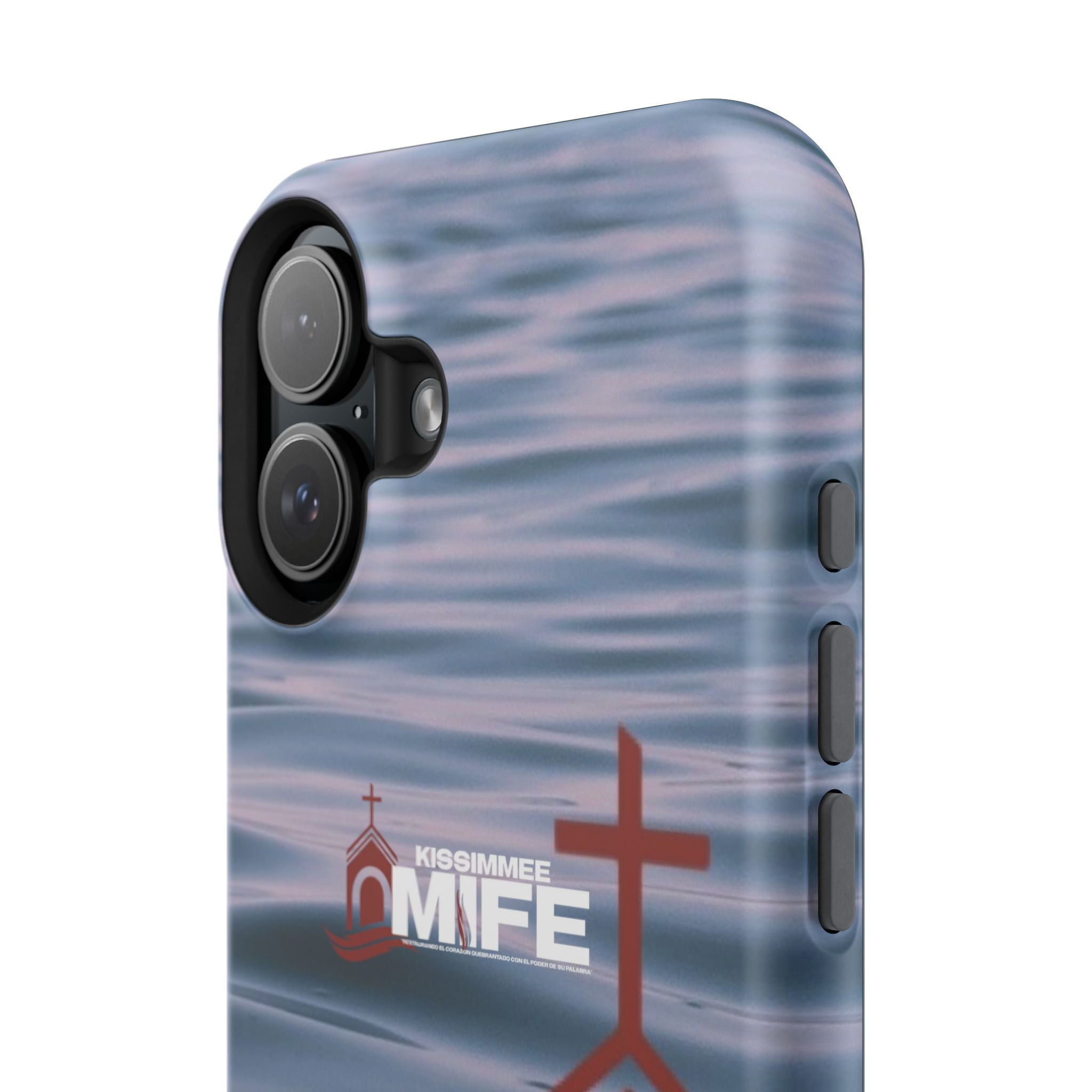 Impact-Resistant Cases