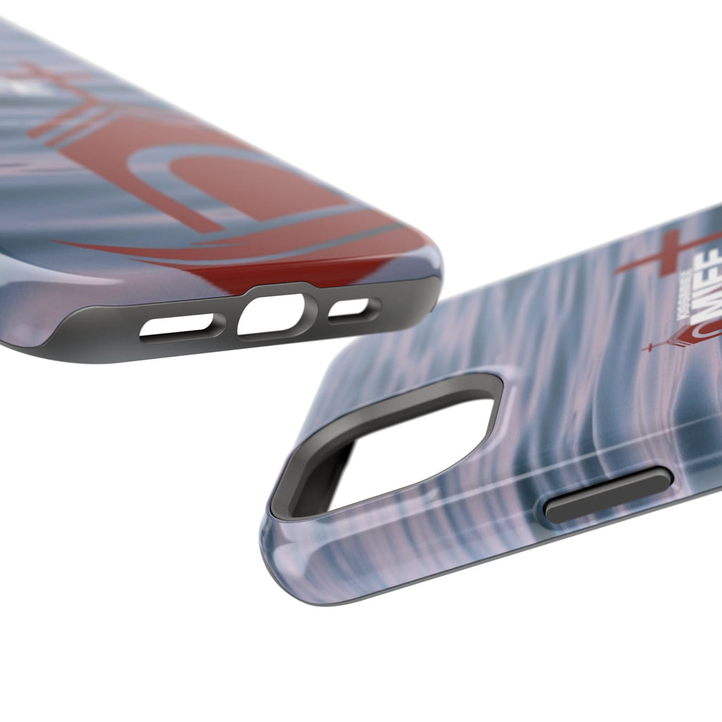 Impact-Resistant Cases