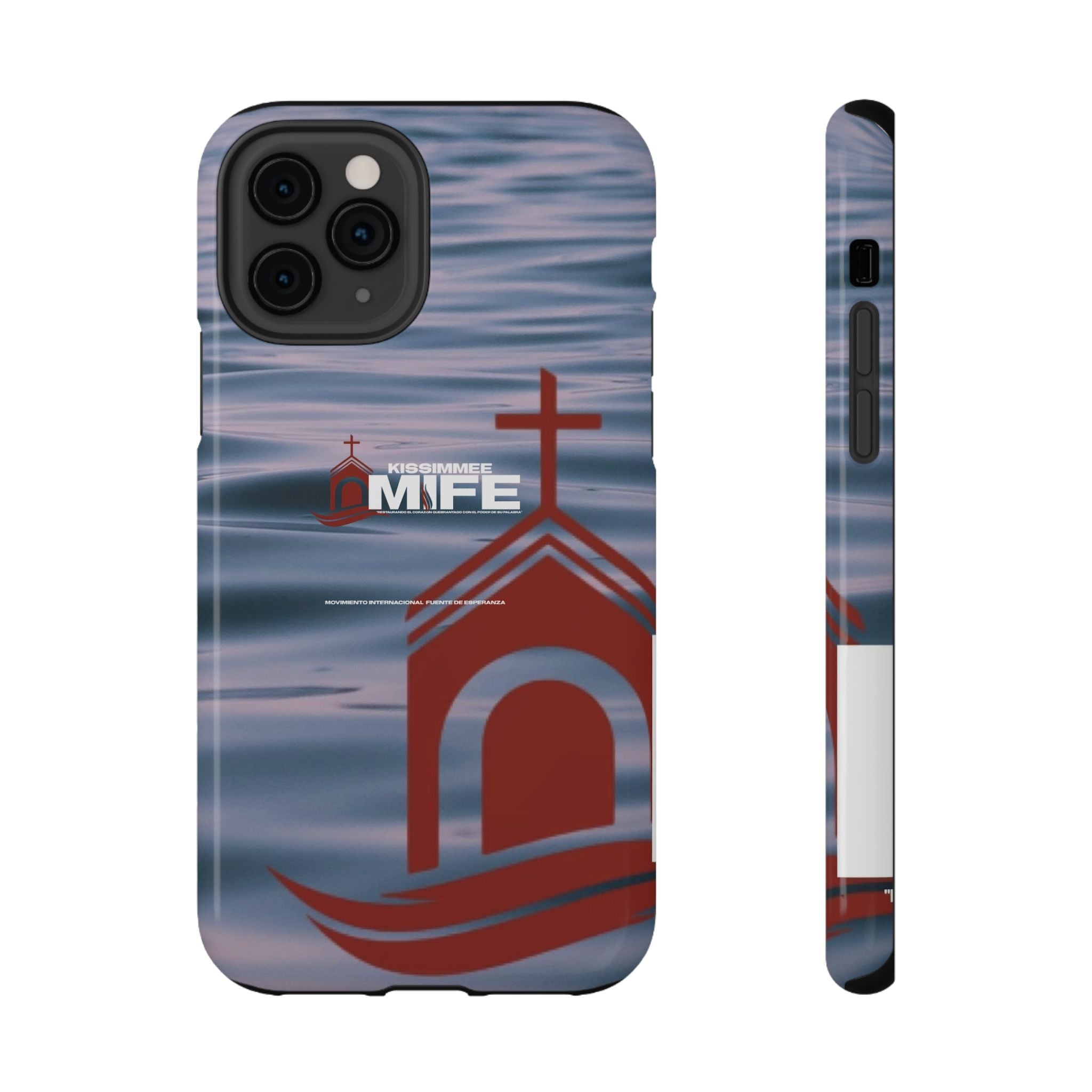 Impact-Resistant Cases