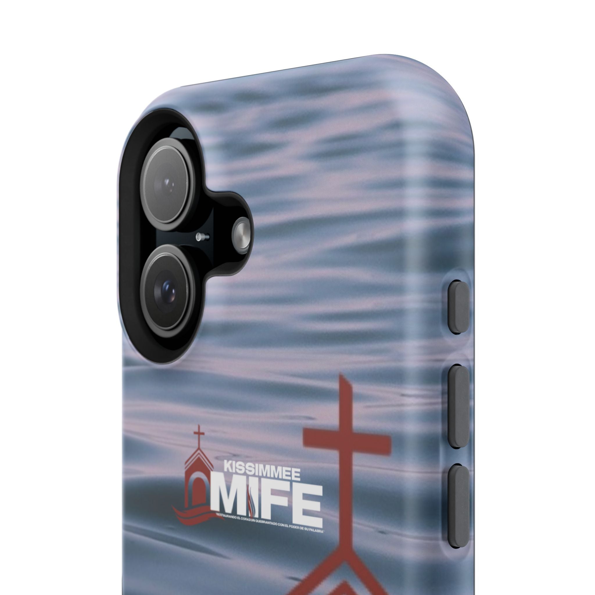 Impact-Resistant Cases