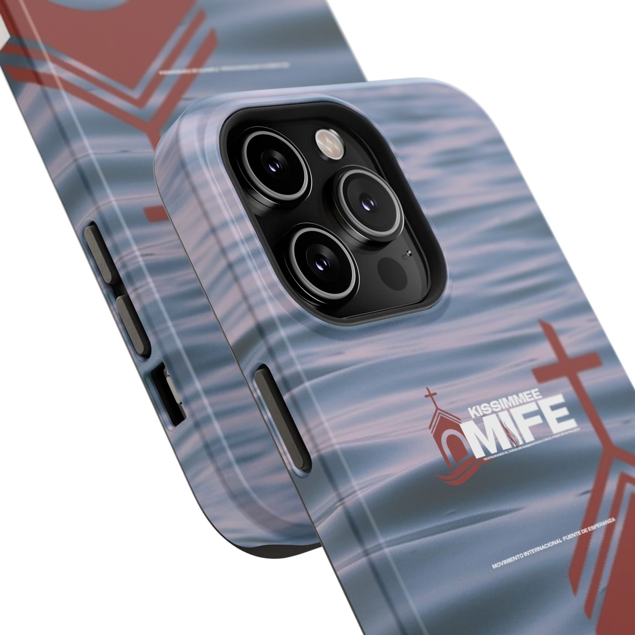 Impact-Resistant Cases