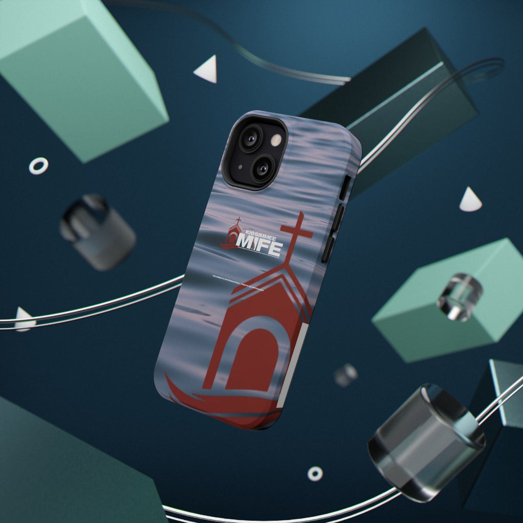 Impact-Resistant Cases