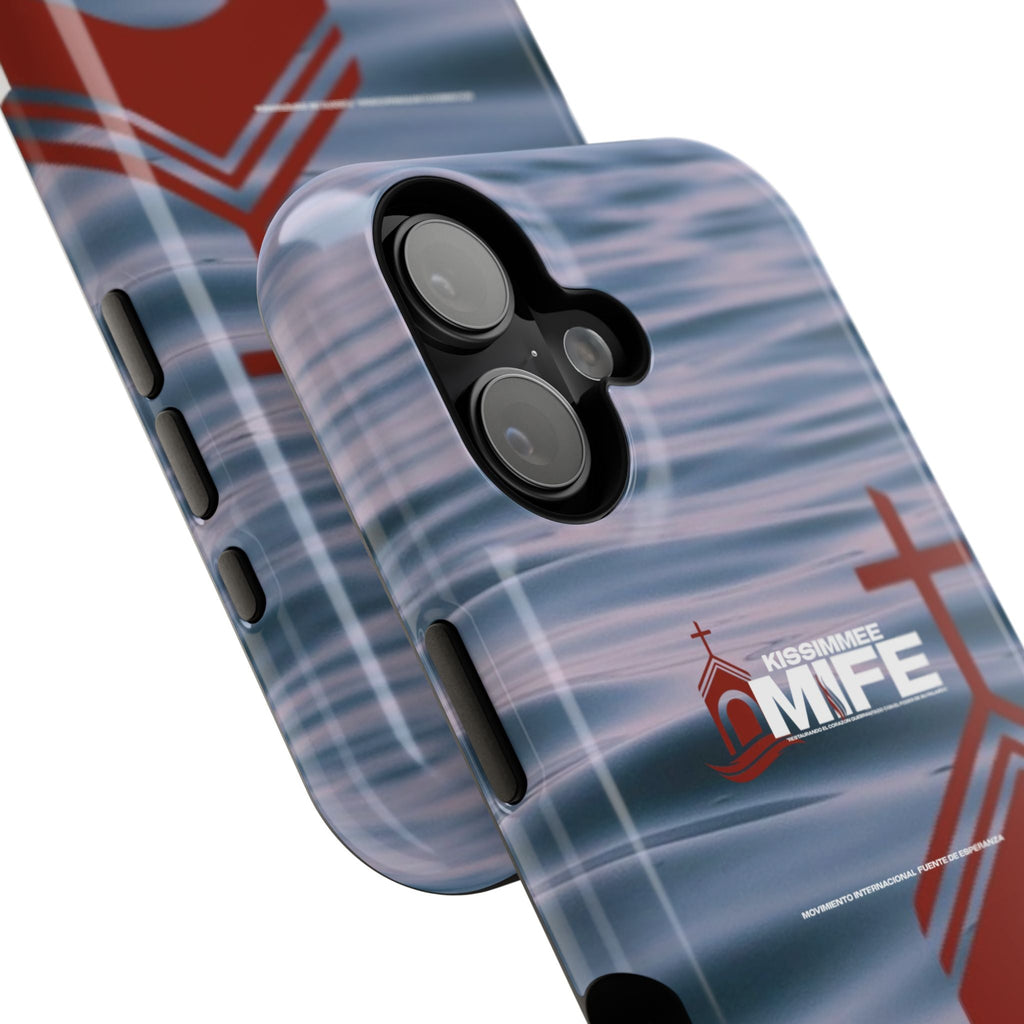 Impact-Resistant Cases