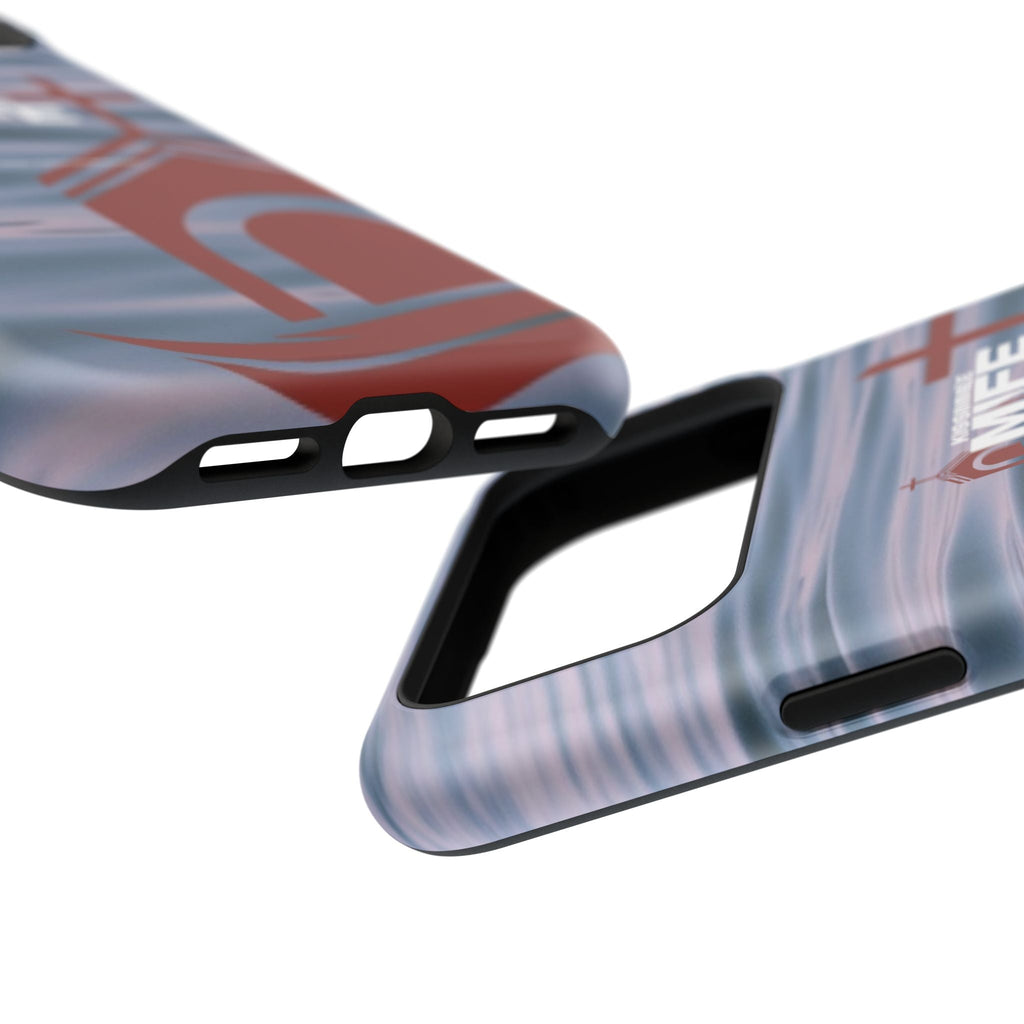 Impact-Resistant Cases