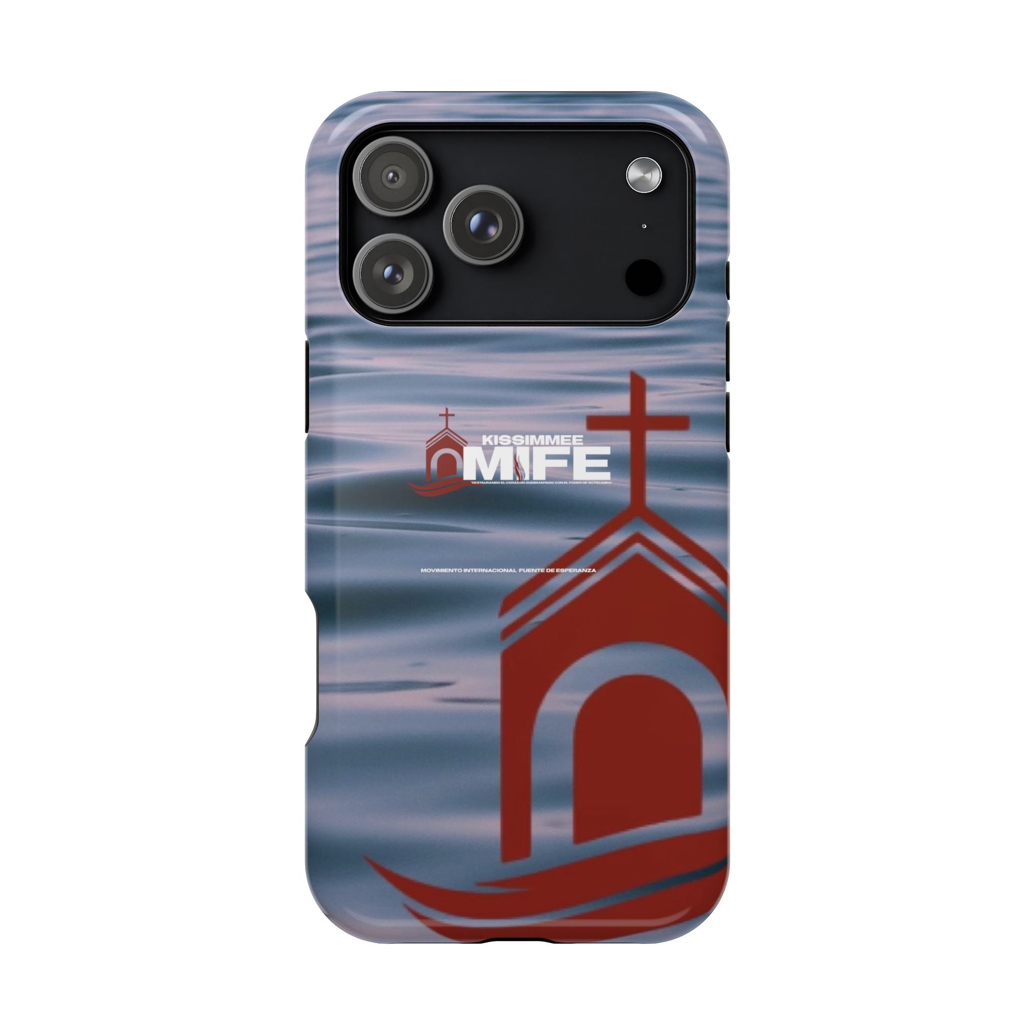 Impact-Resistant Cases