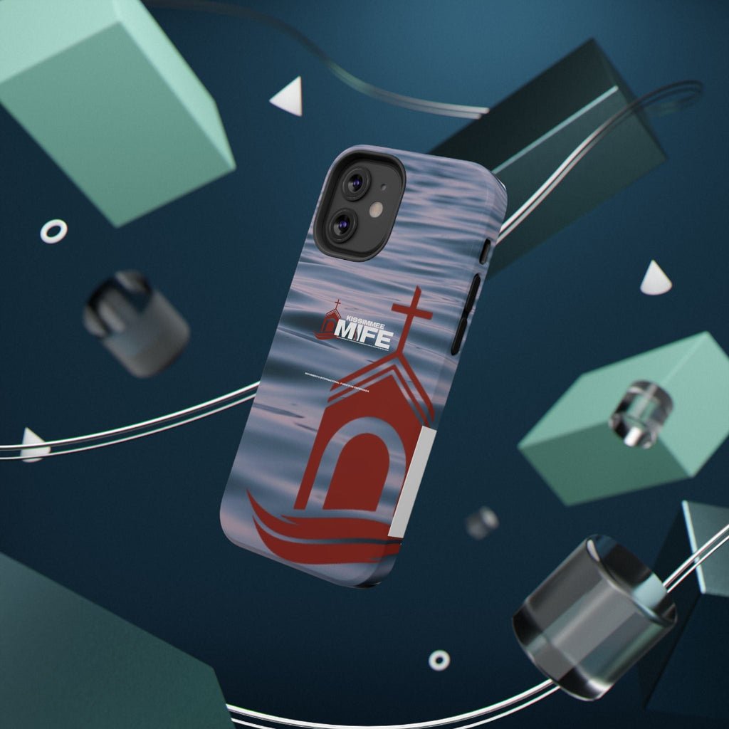 Impact-Resistant Cases