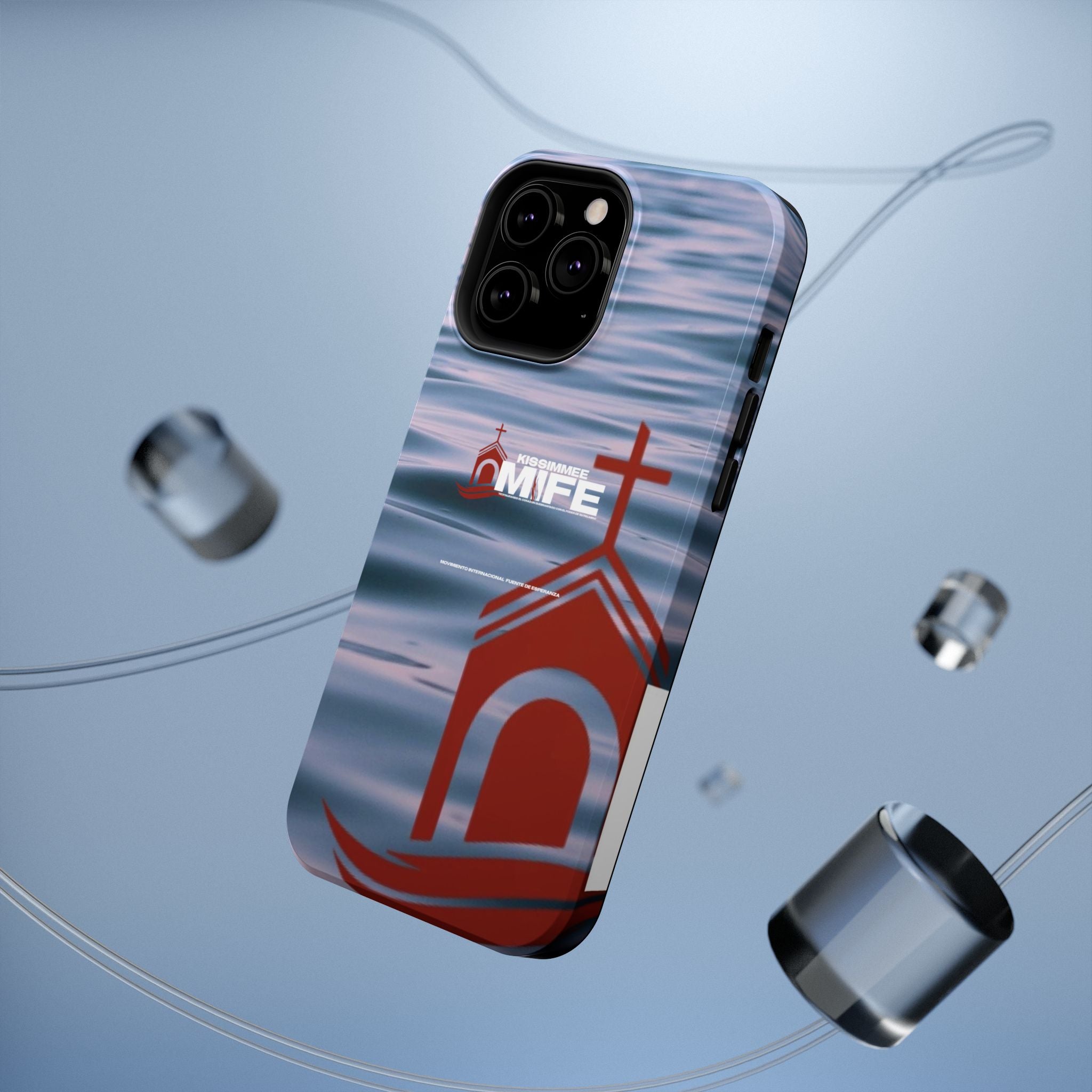 Impact-Resistant Cases