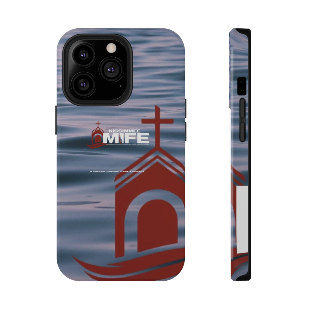 Impact-Resistant Cases